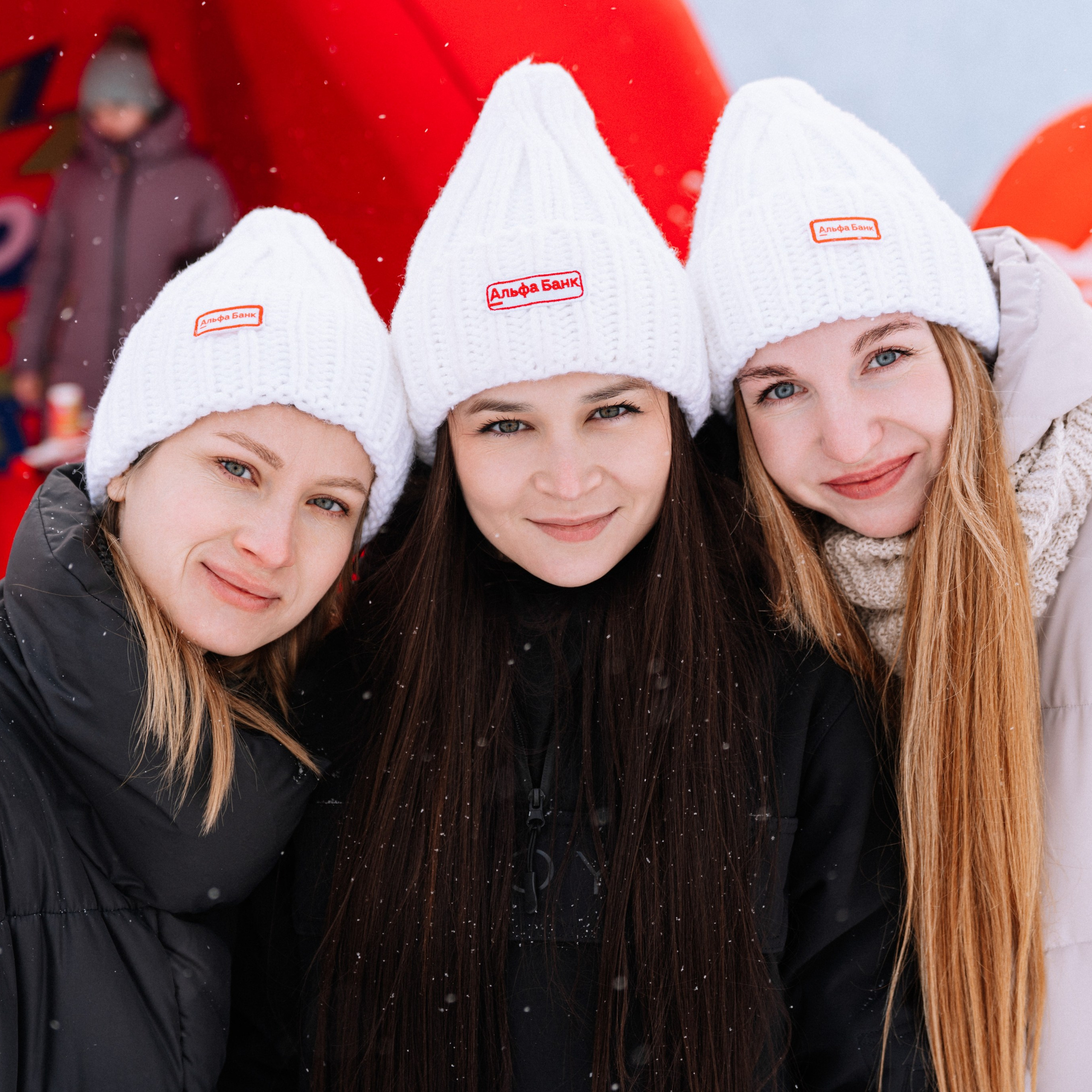 Альфа-Банк. Репортажный (Event) фотограф в Барнауле | Даниил Маркин | Качество и вайб