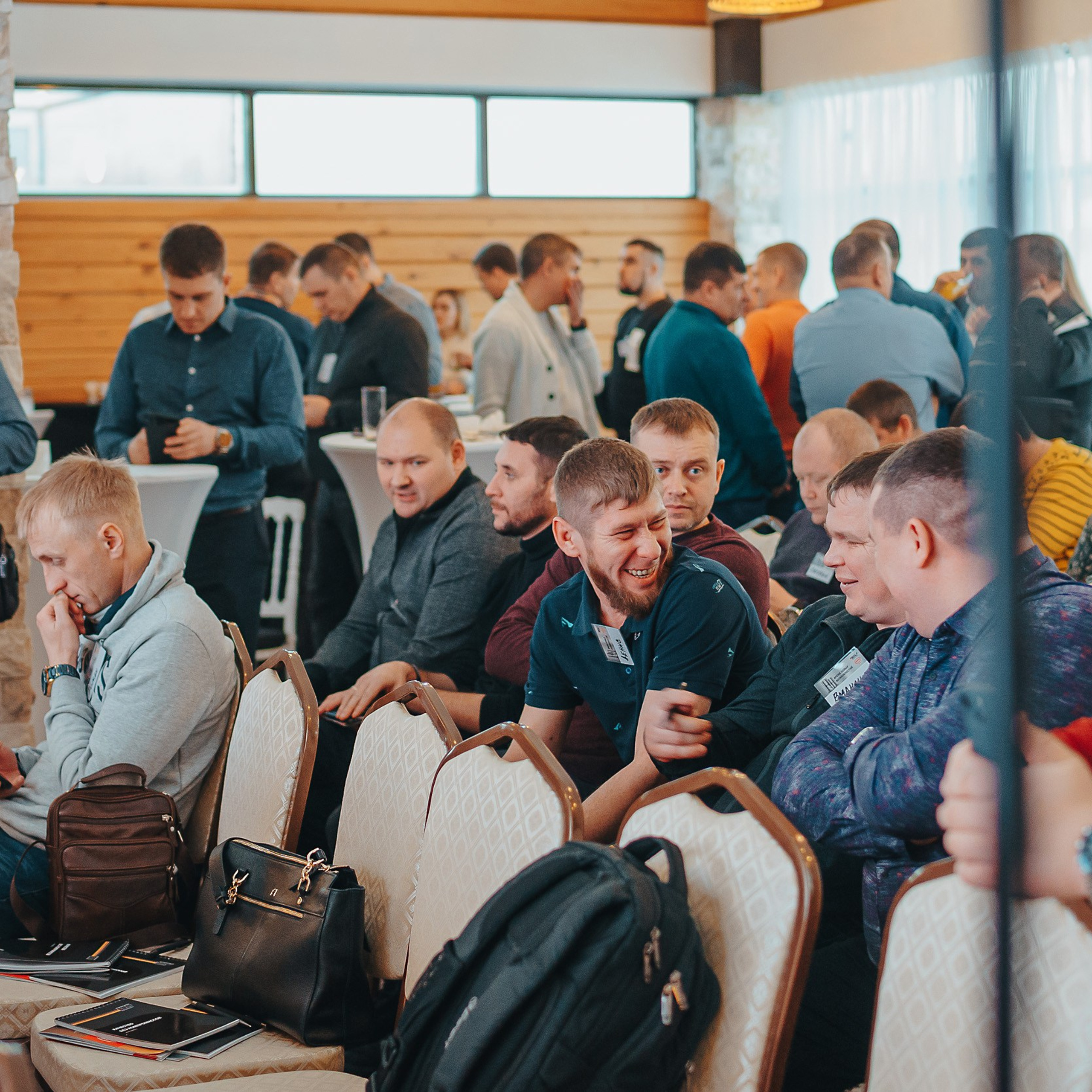 ROLF & SINTEC — Заречье. Репортажный (Event) фотограф в Барнауле | Даниил Маркин | Качество и вайб