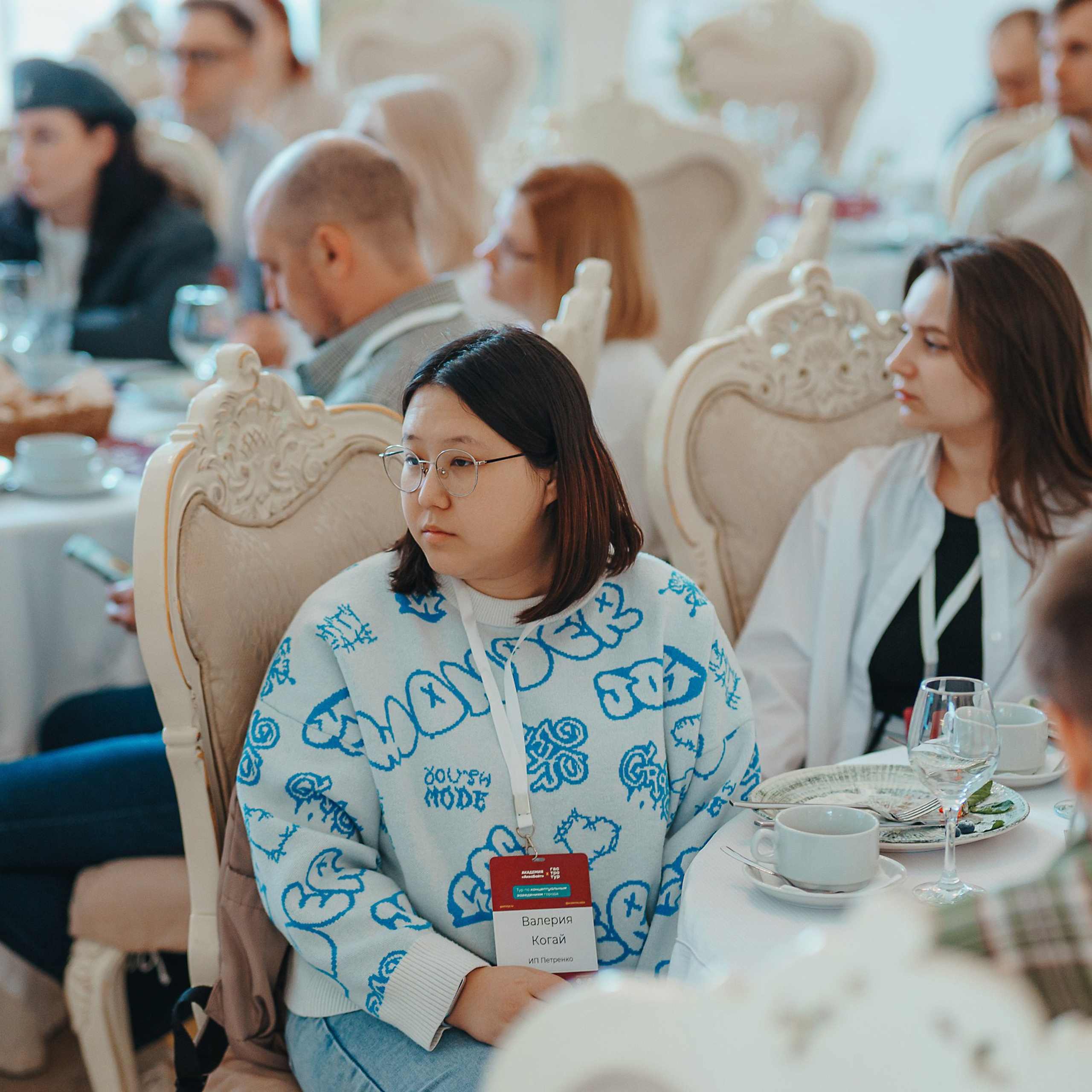 Гастротур 2024. Репортажный (Event) фотограф в Барнауле | Даниил Маркин | Качество и вайб