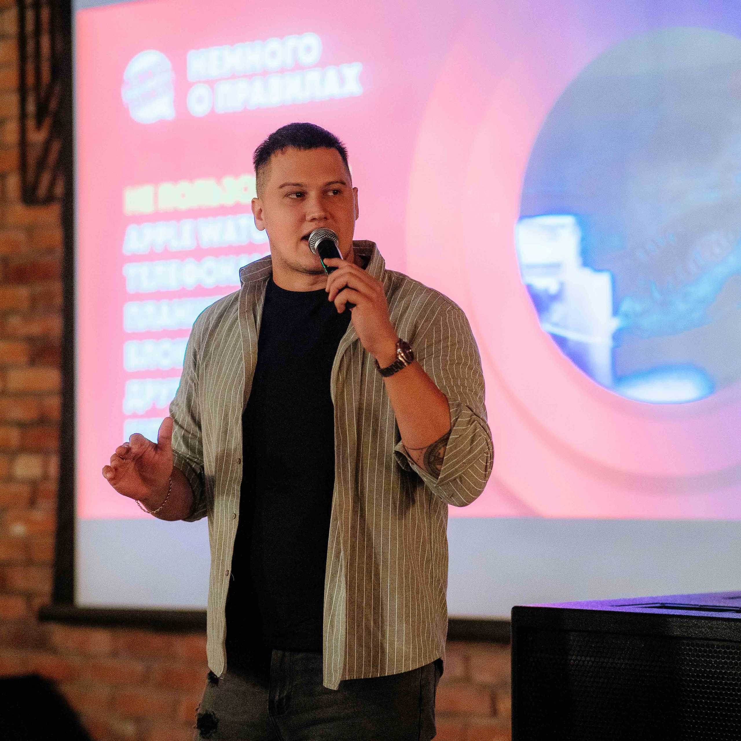 КВИЗ-ПЛИЗ. Репортажный (Event) фотограф в Барнауле | Даниил Маркин | Качество и вайб