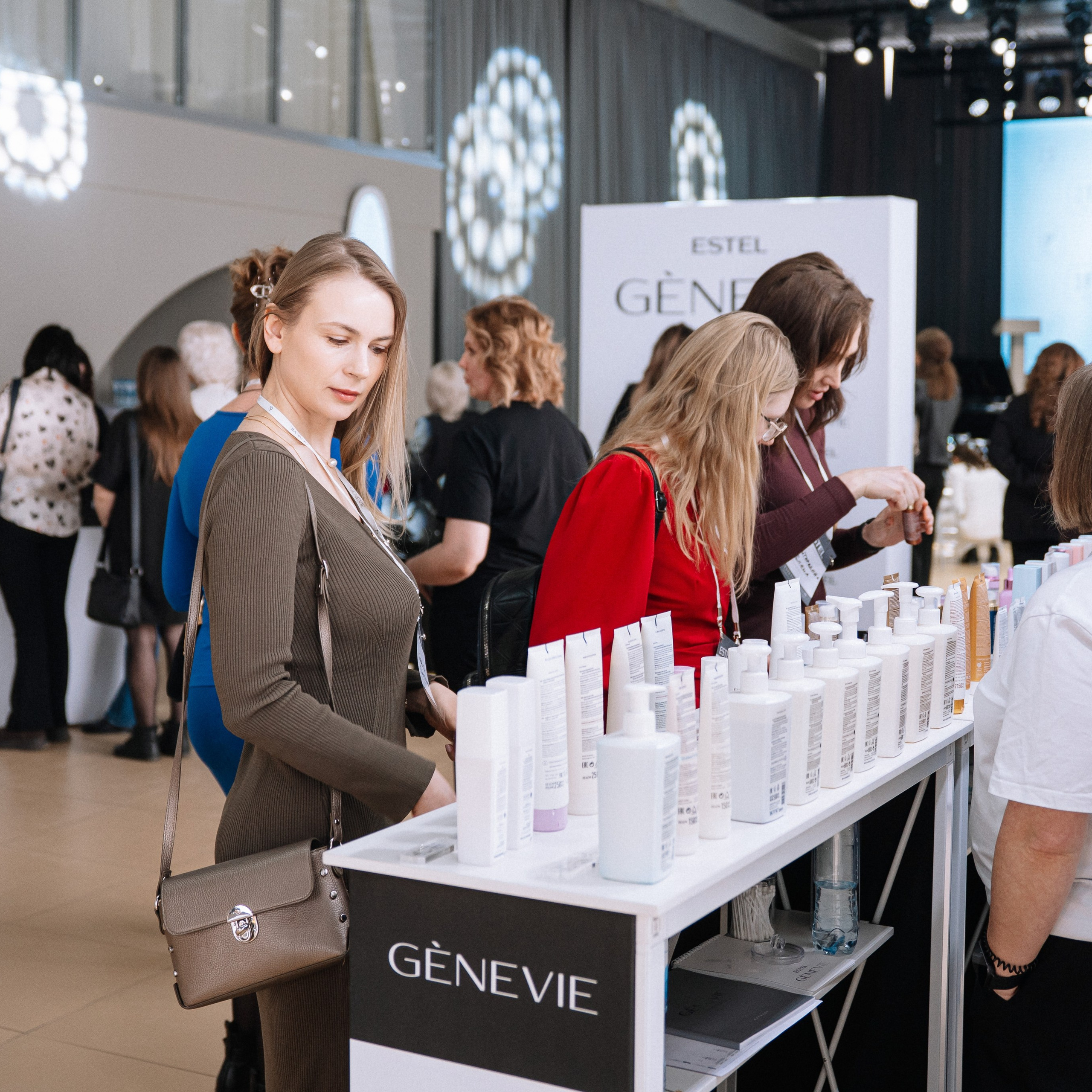 ESTEL GENEVIE — форум. Репортажный (Event) фотограф в Барнауле | Даниил Маркин | Качество и вайб