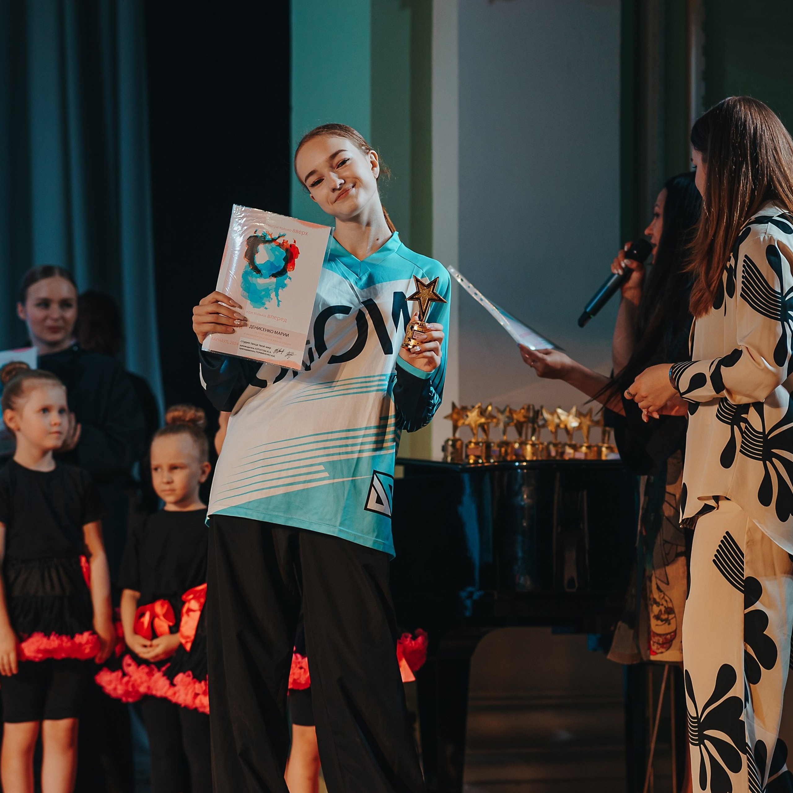 Твой Мир Концерт АГИК. Репортажный (Event) фотограф в Барнауле | Даниил Маркин | Качество и вайб