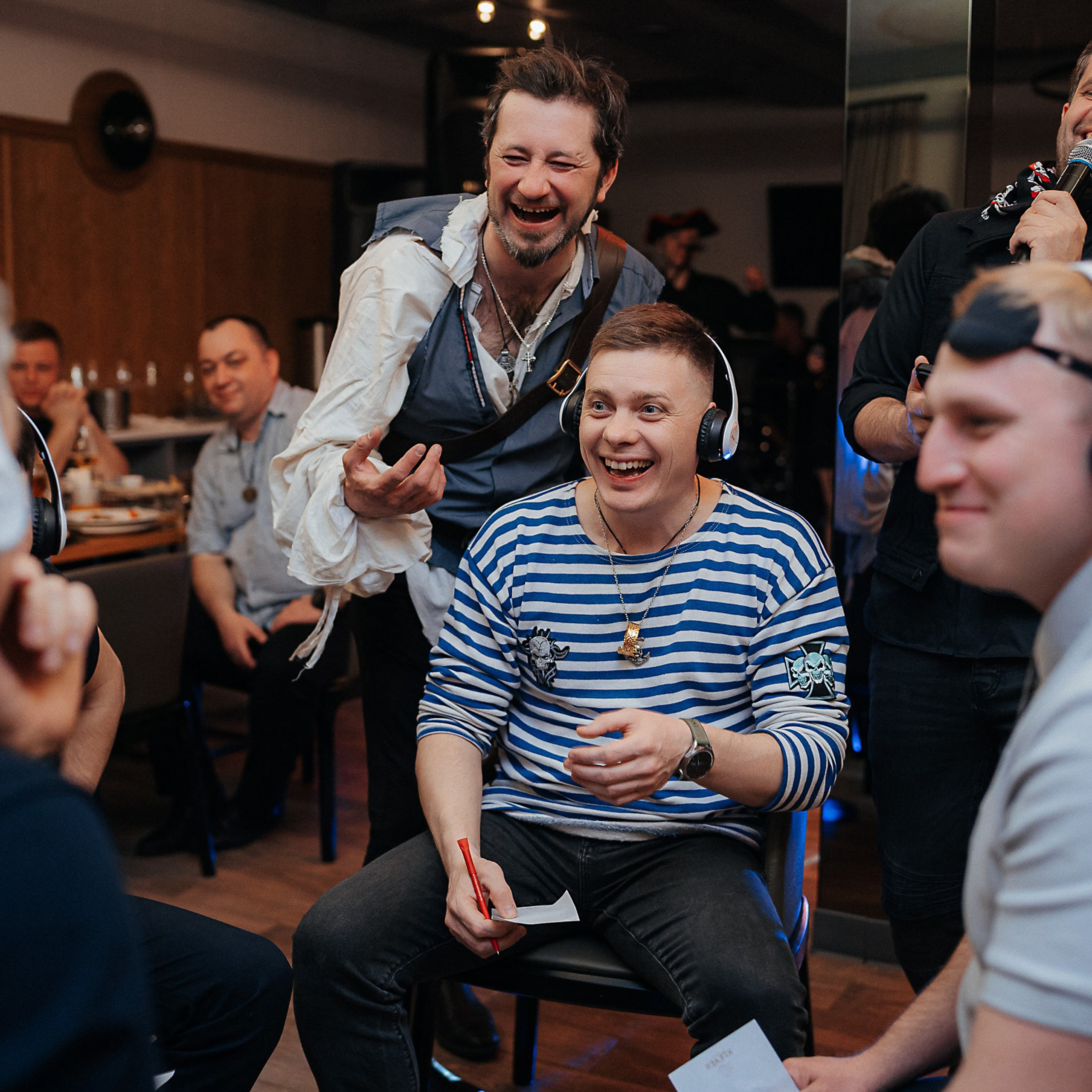 ТК Европа — 20 лет — Clever. Репортажный (Event) фотограф в Барнауле | Даниил Маркин | Качество и вайб