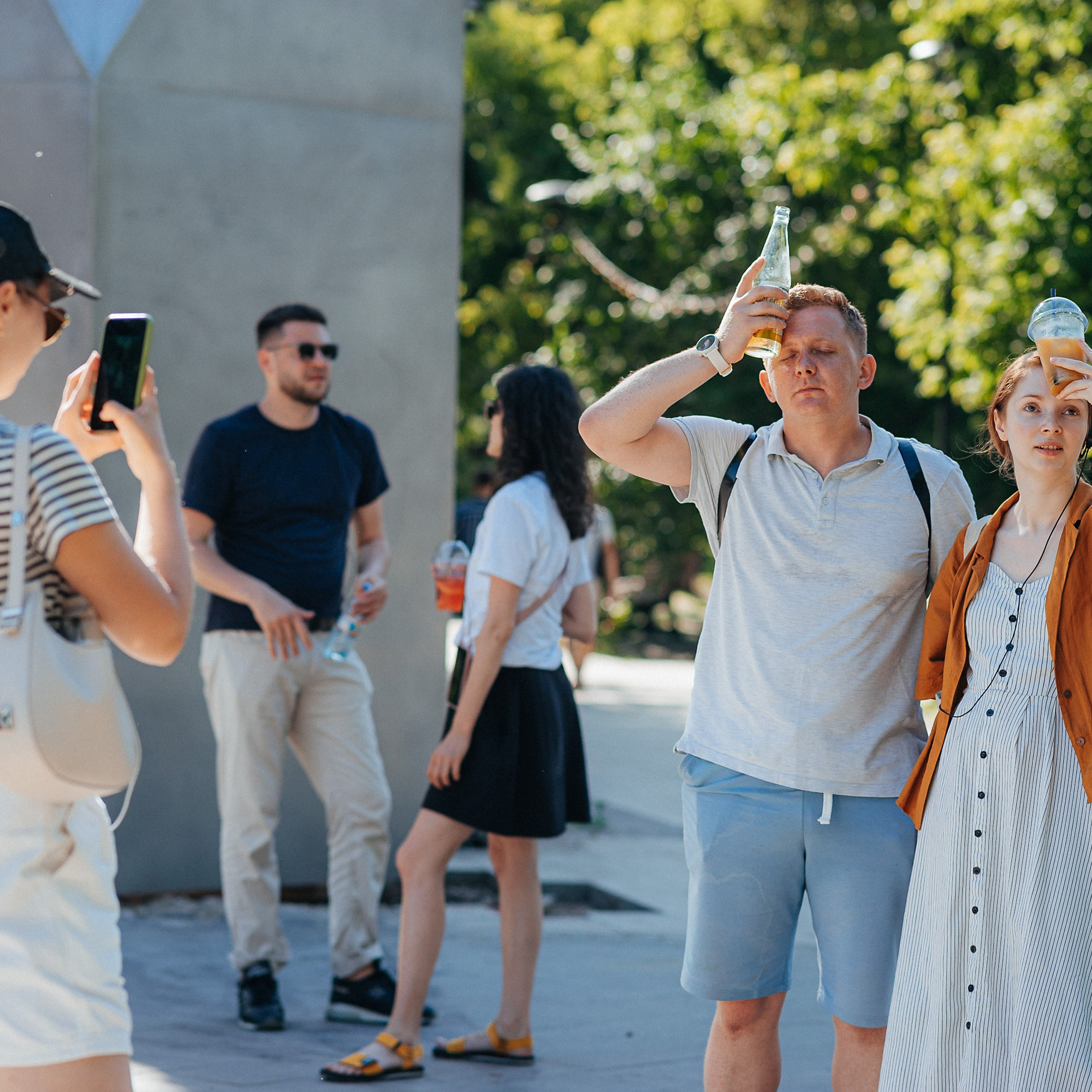 Архитекторы.рф экскурсия. Репортажный (Event) фотограф в Барнауле | Даниил Маркин | Качество и вайб