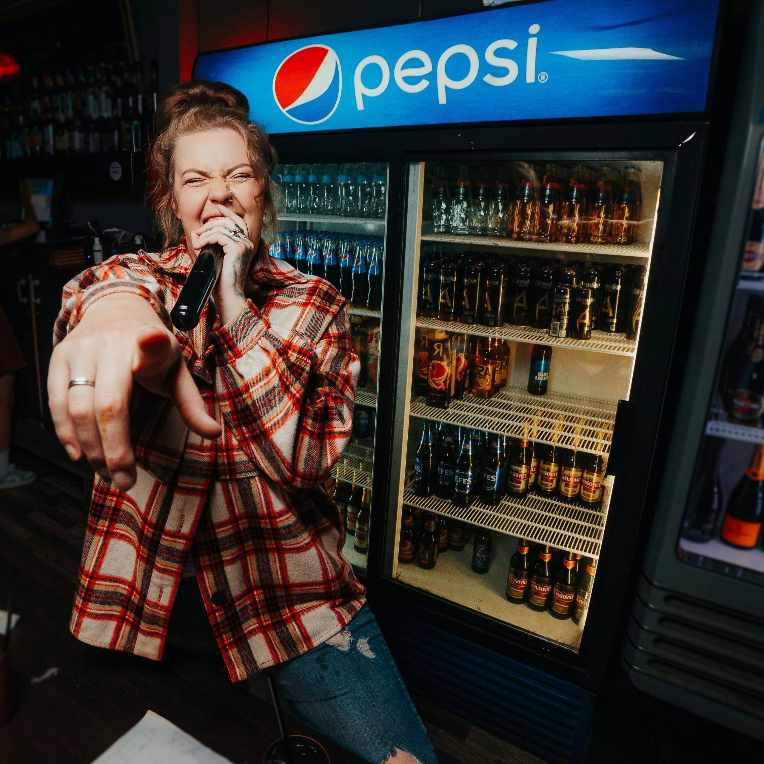 The bar XXXX. Репортажный (Event) фотограф в Барнауле | Даниил Маркин | Качество и вайб