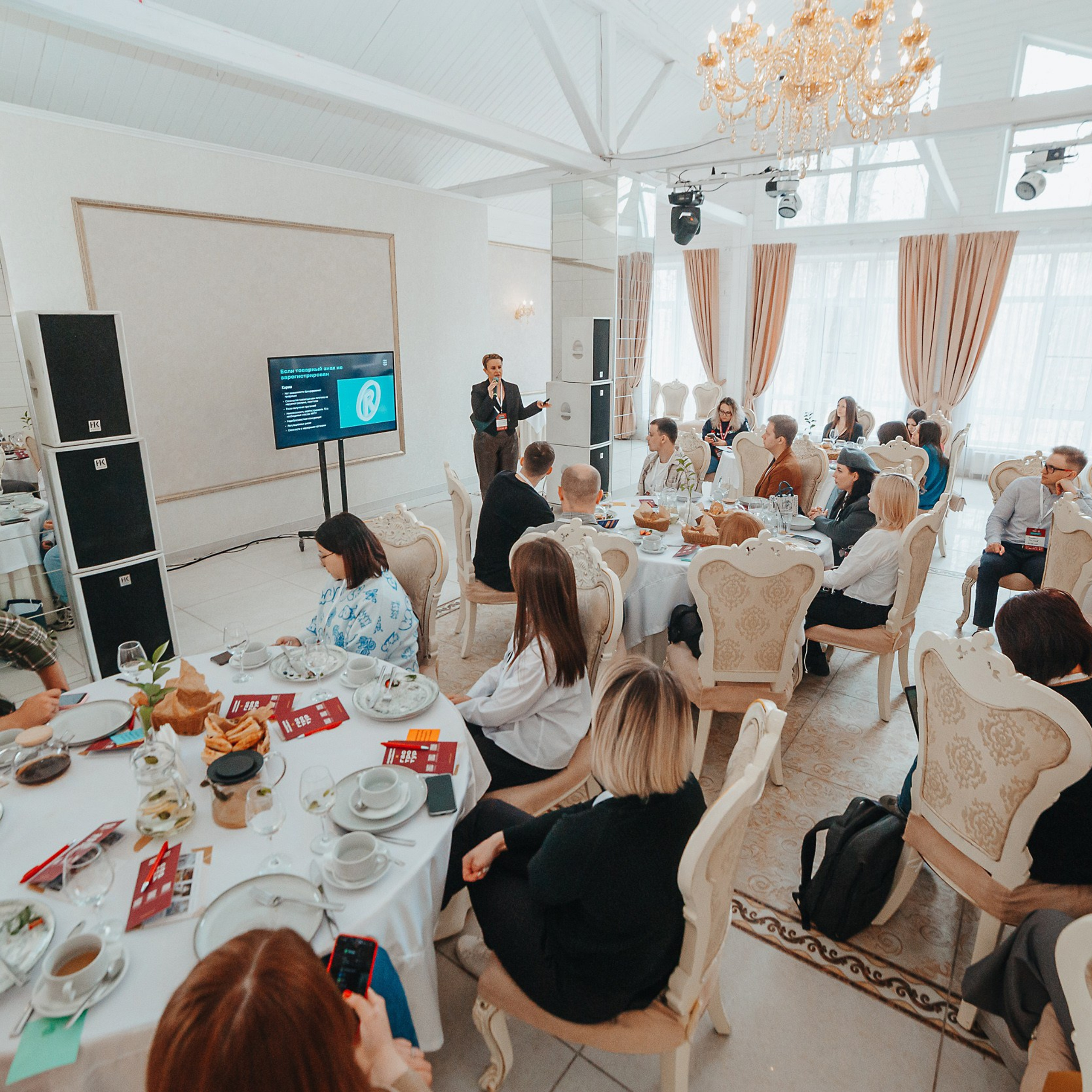 Гастротур 2024. Репортажный (Event) фотограф в Барнауле | Даниил Маркин | Качество и вайб