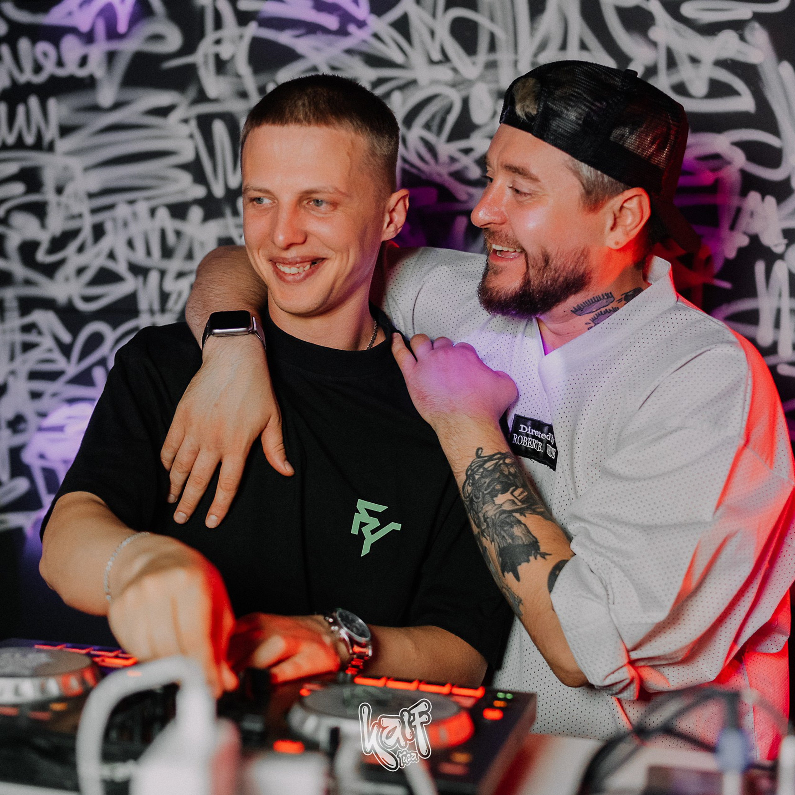 808. Репортажный (Event) фотограф в Барнауле | Даниил Маркин | Качество и вайб