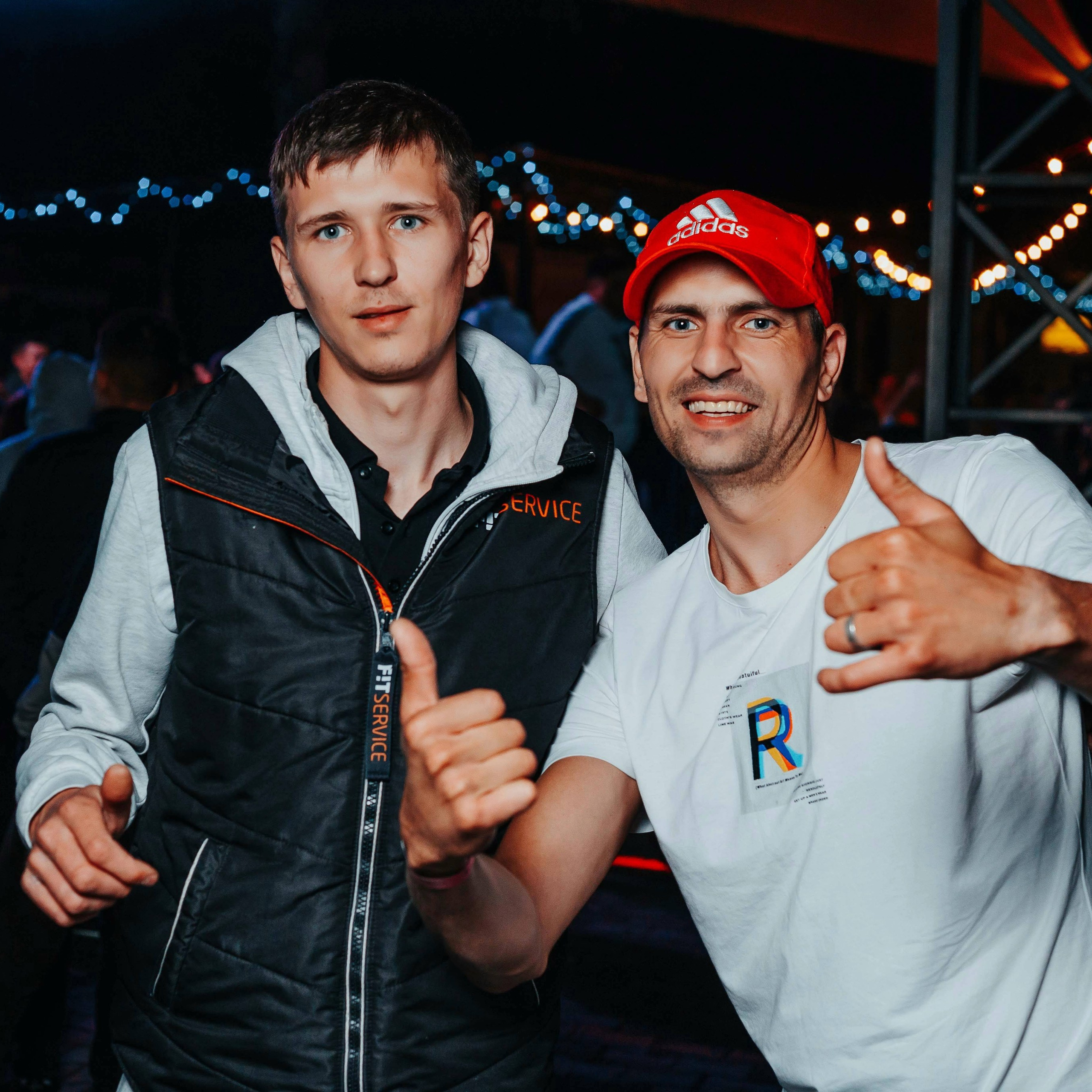 The bar XXXX. Репортажный (Event) фотограф в Барнауле | Даниил Маркин | Качество и вайб