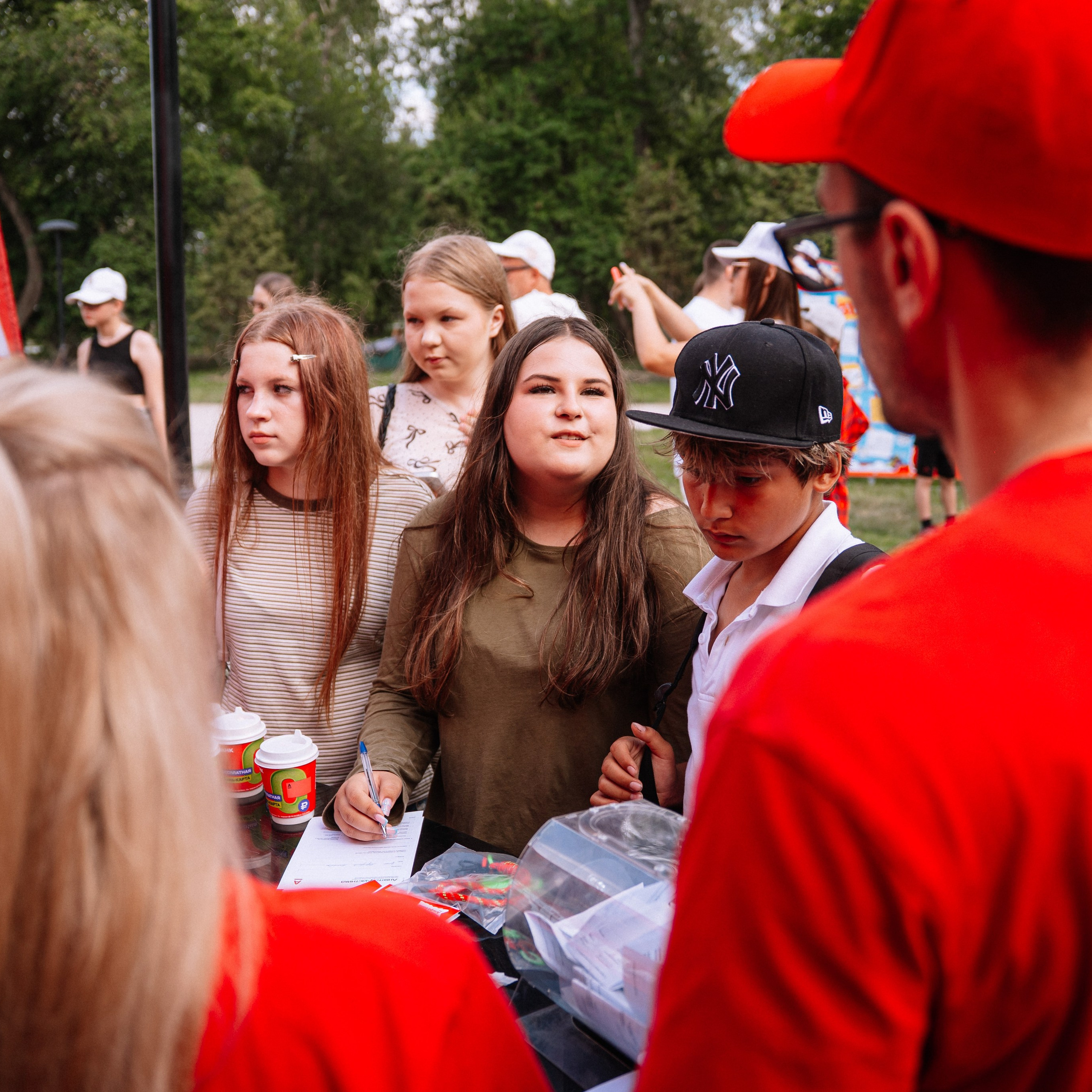 Альфа-Банк. Репортажный (Event) фотограф в Барнауле | Даниил Маркин | Качество и вайб