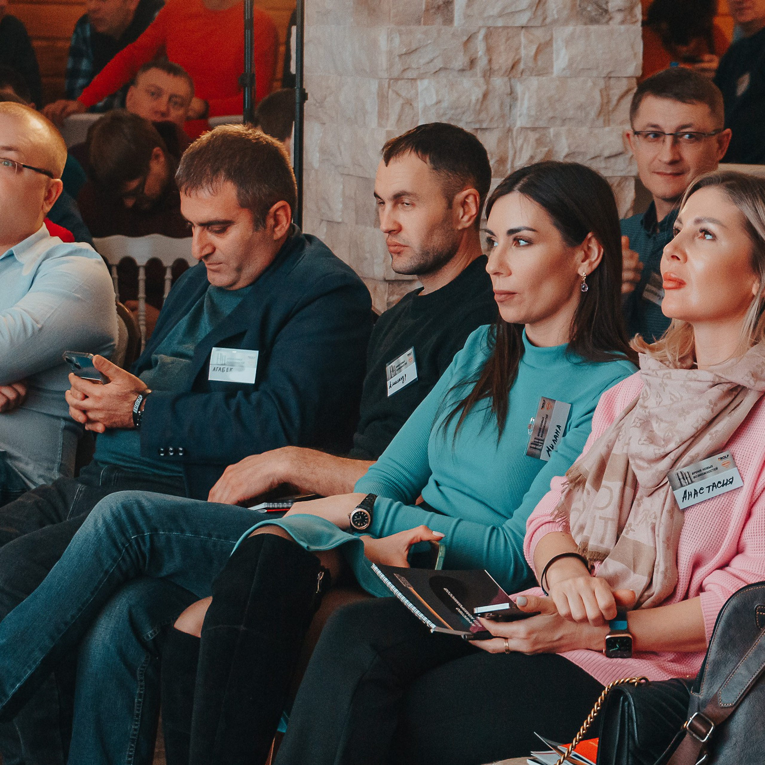 ROLF & SINTEC — Заречье. Репортажный (Event) фотограф в Барнауле | Даниил Маркин | Качество и вайб