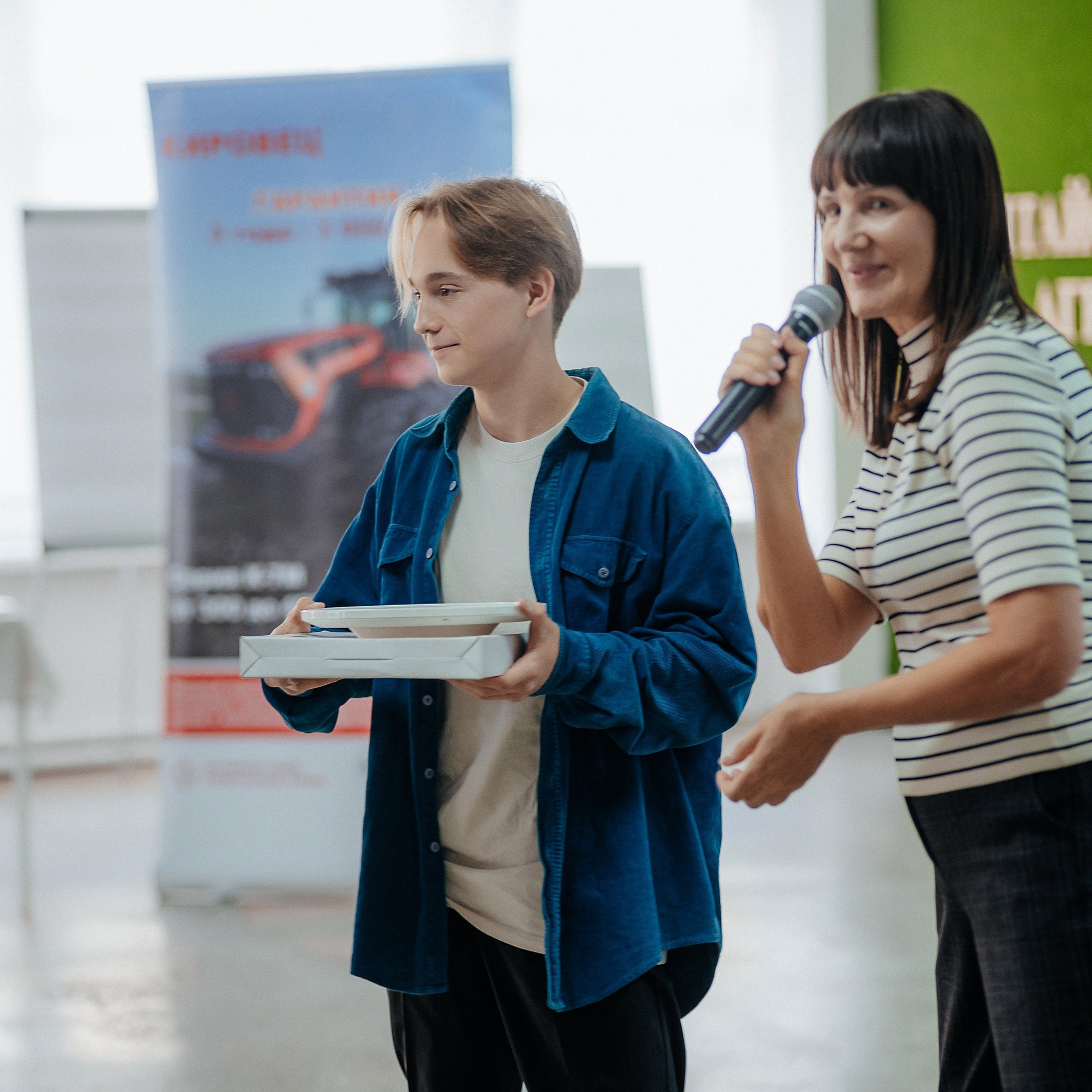 Переговорка от Росмолодёжь.Карьера. Репортажный (Event) фотограф в Барнауле | Даниил Маркин | Качество и вайб