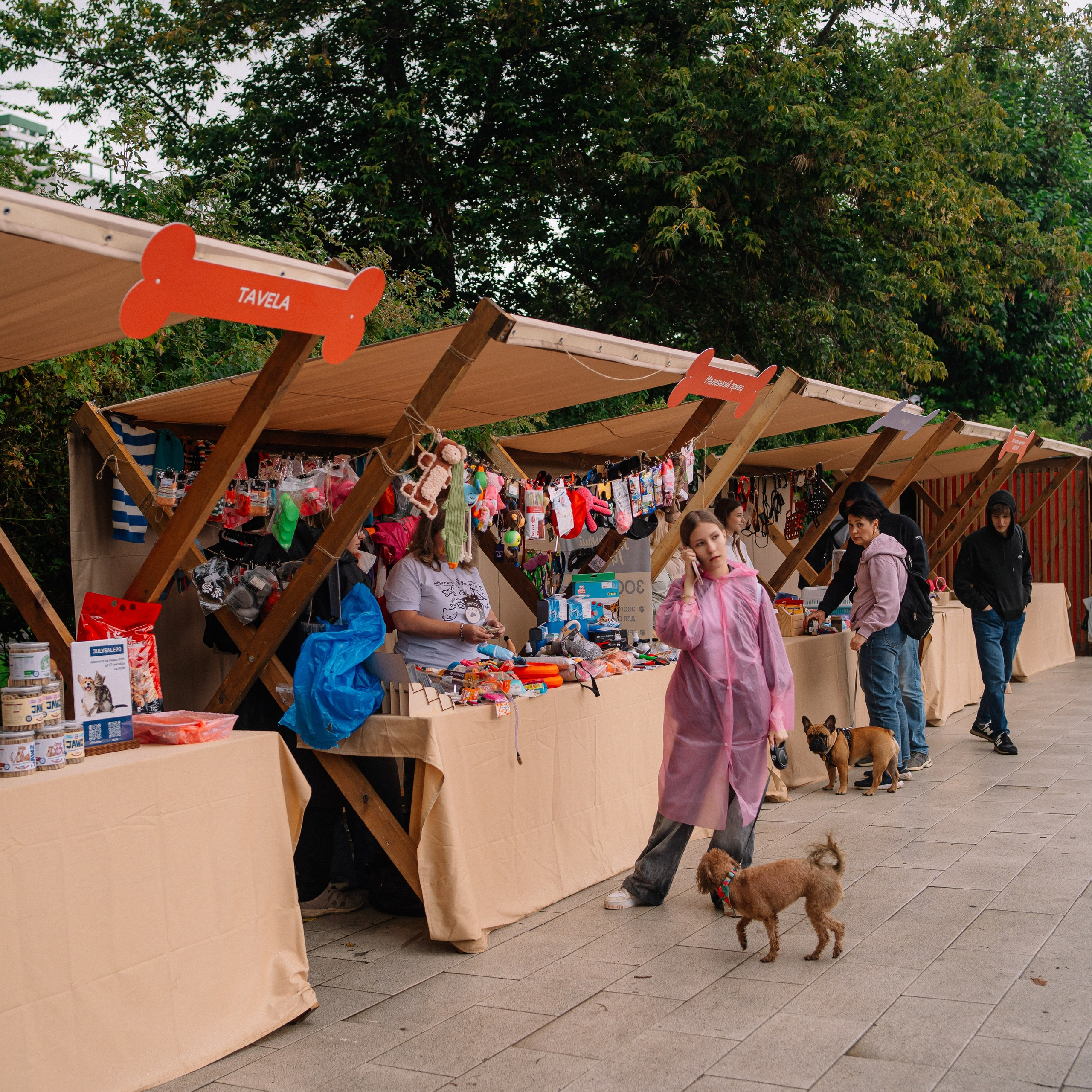 Фотоотчет ЛАПКИ ТАПКИ в Барнауле. Репортажный (Event) фотограф в Барнауле | Даниил Маркин | Качество и вайб