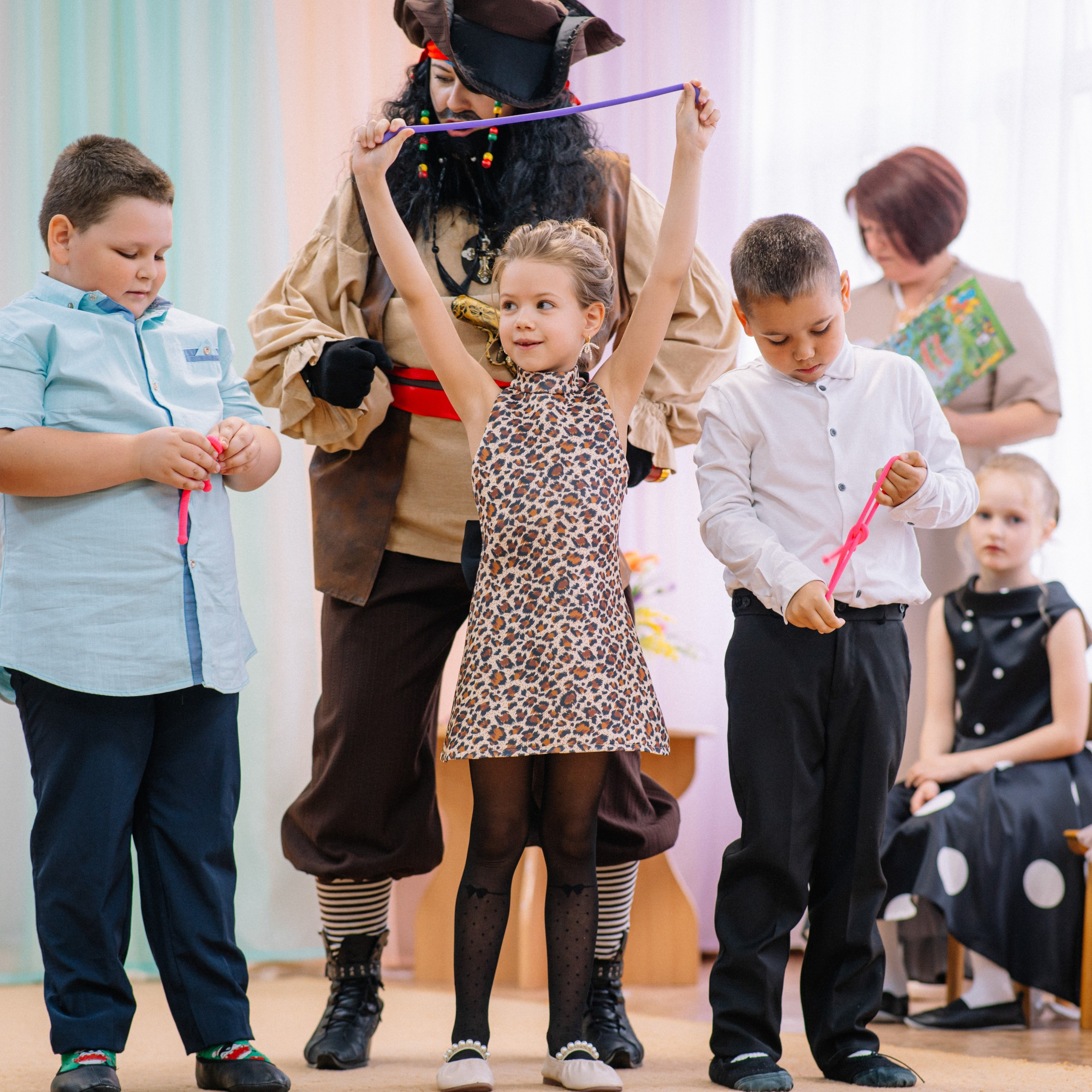 Выпускной ДС 245. Репортажный (Event) фотограф в Барнауле | Даниил Маркин | Качество и вайб