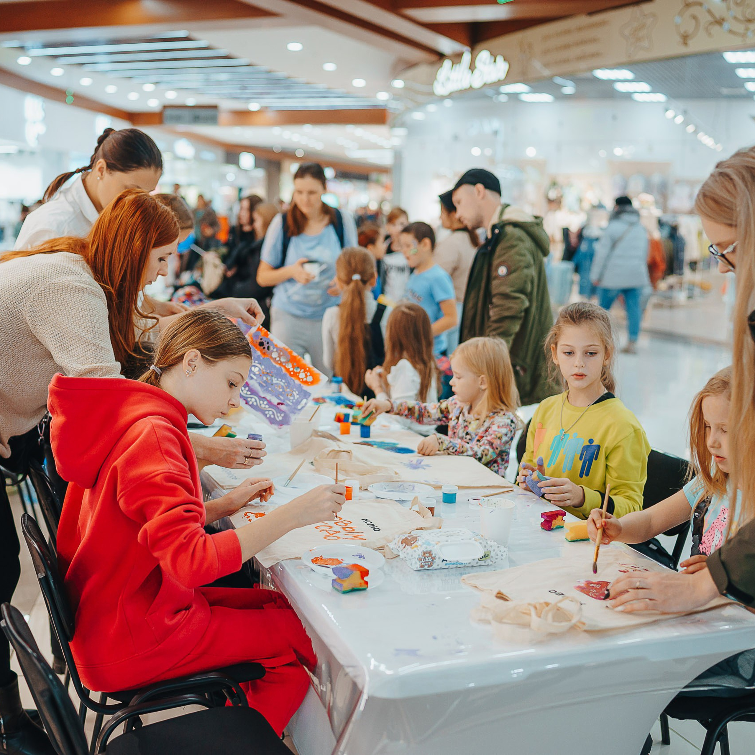 Совкомбанк Халва промо. Репортажный (Event) фотограф в Барнауле | Даниил Маркин | Качество и вайб