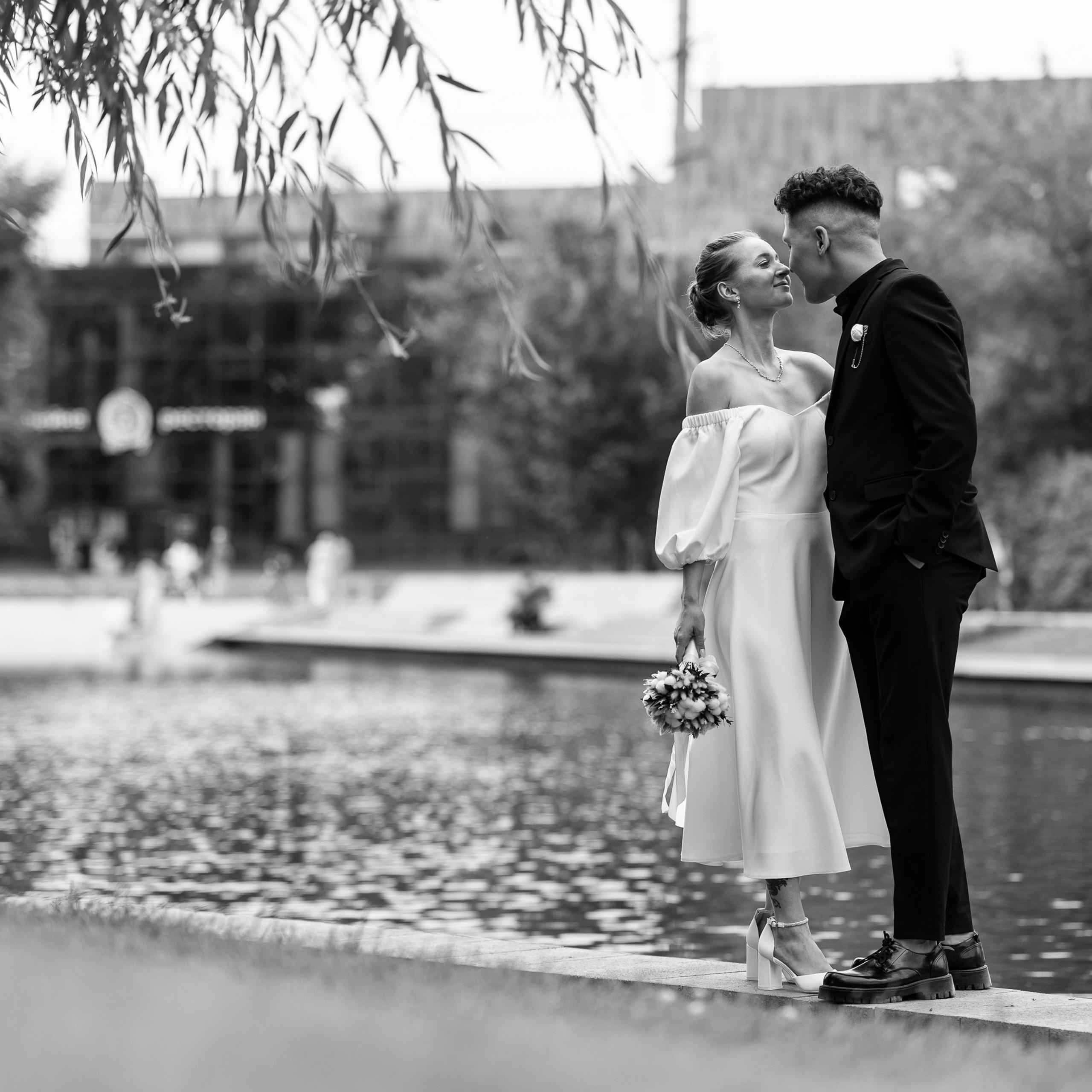 СВАДЬБЫ. Репортажный (Event) фотограф в Барнауле | Даниил Маркин | Качество и вайб