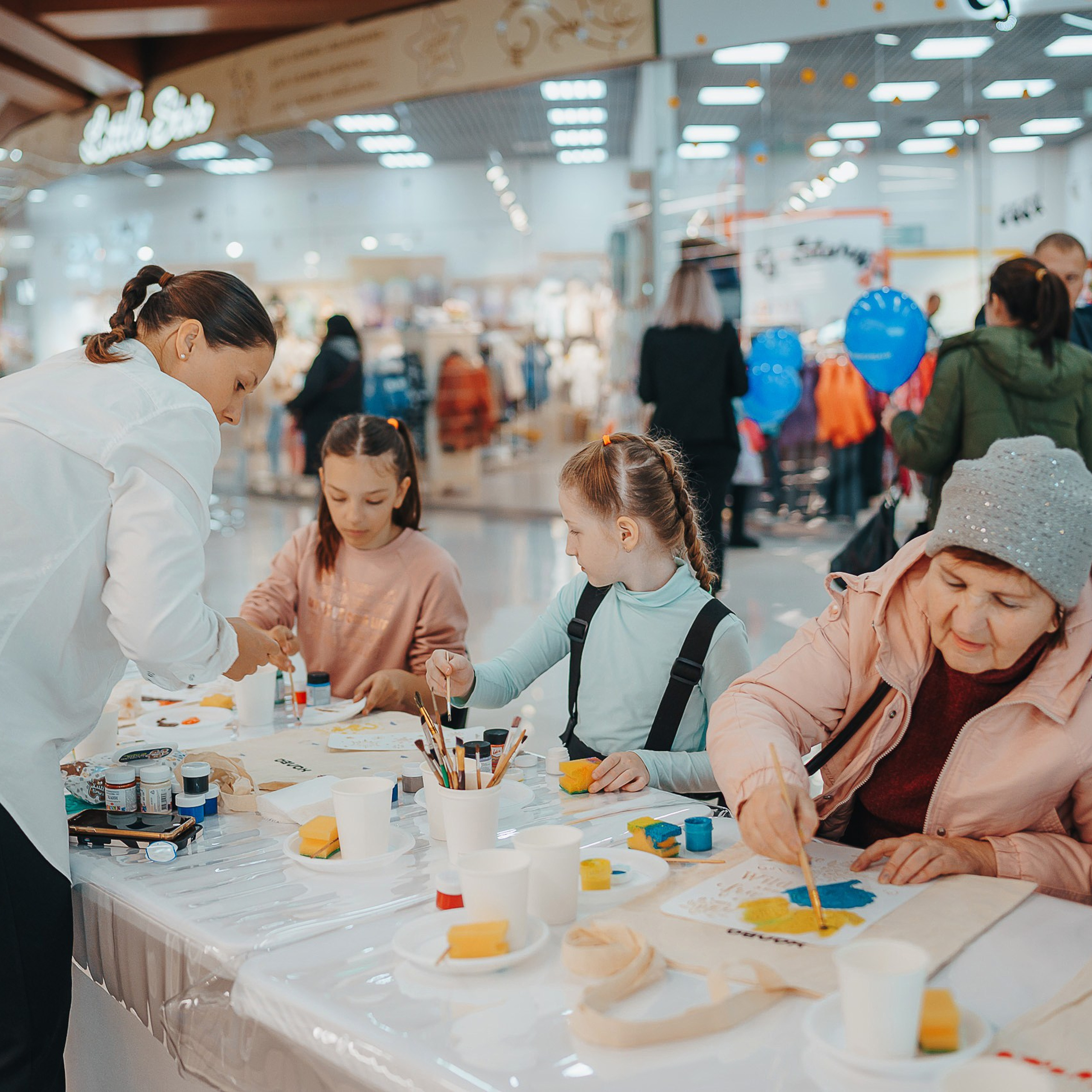Совкомбанк Халва промо. Репортажный (Event) фотограф в Барнауле | Даниил Маркин | Качество и вайб