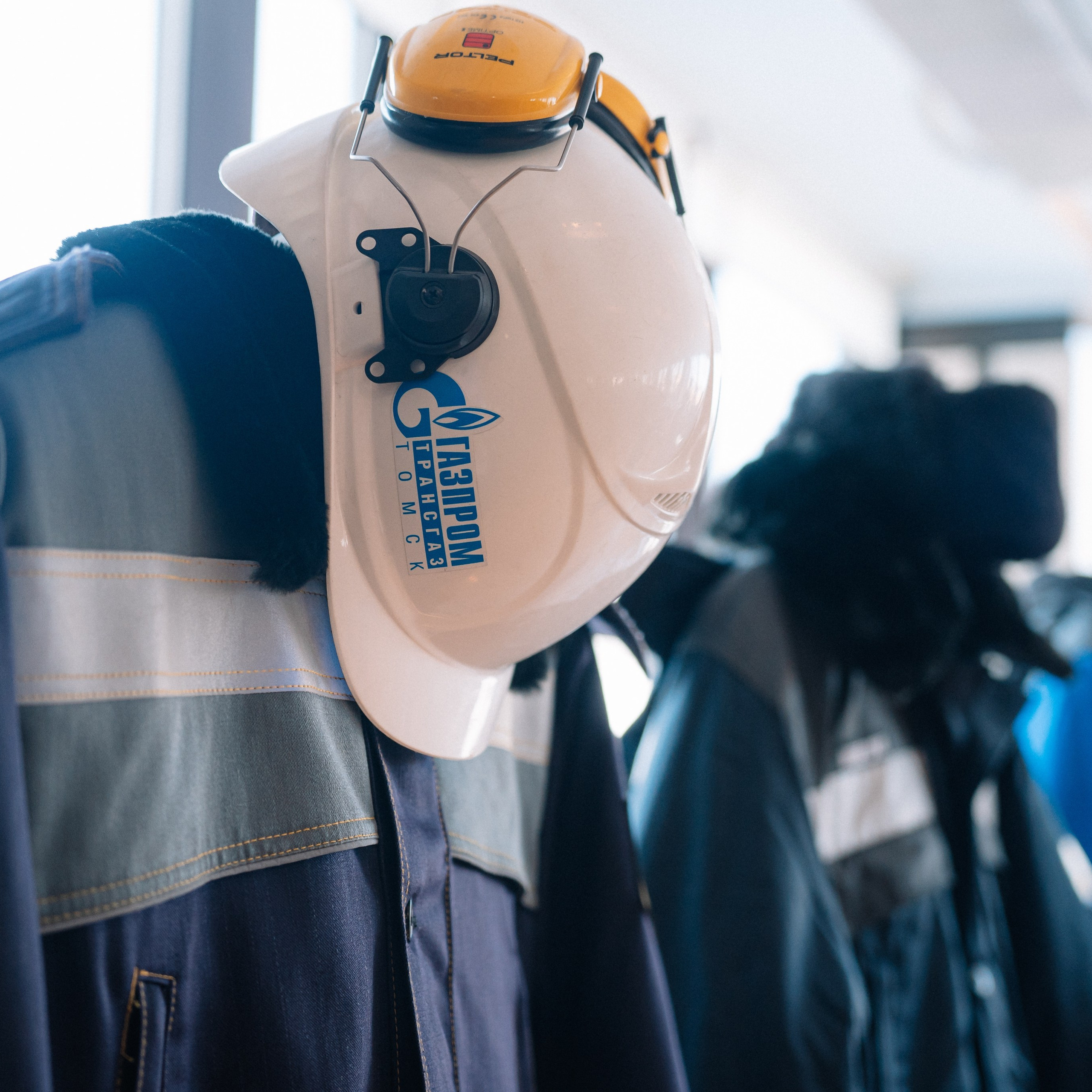 Газпром. Репортажный (Event) фотограф в Барнауле | Даниил Маркин | Качество и вайб