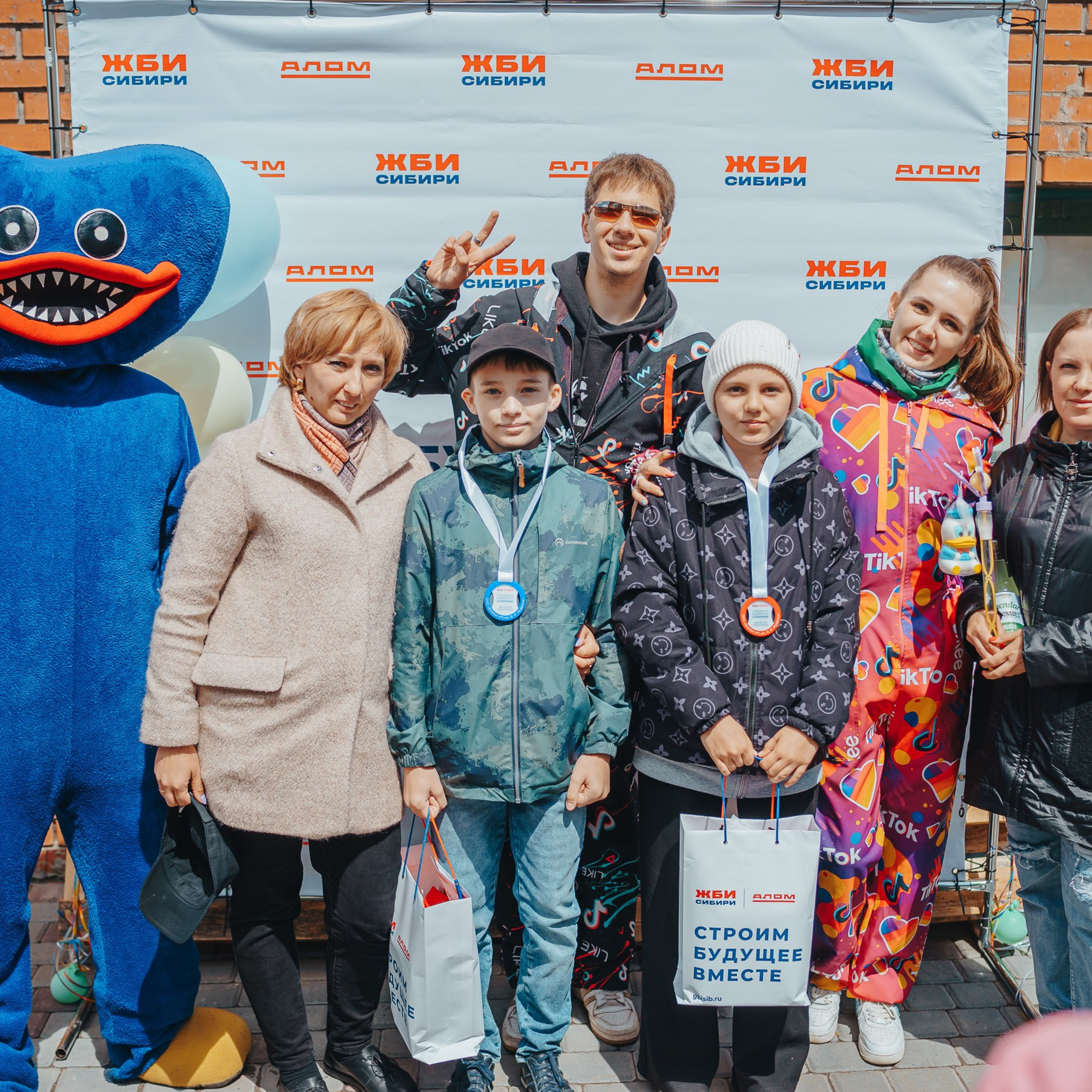 FraddyShow ЖБИ. Репортажный (Event) фотограф в Барнауле | Даниил Маркин | Качество и вайб