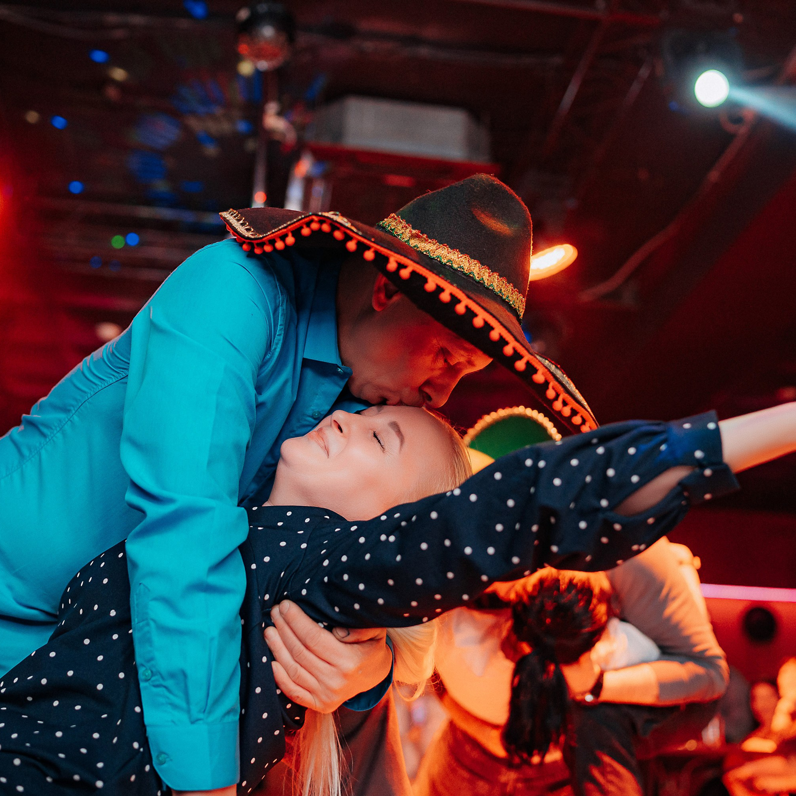 Coco bongo. Репортажный (Event) фотограф в Барнауле | Даниил Маркин | Качество и вайб