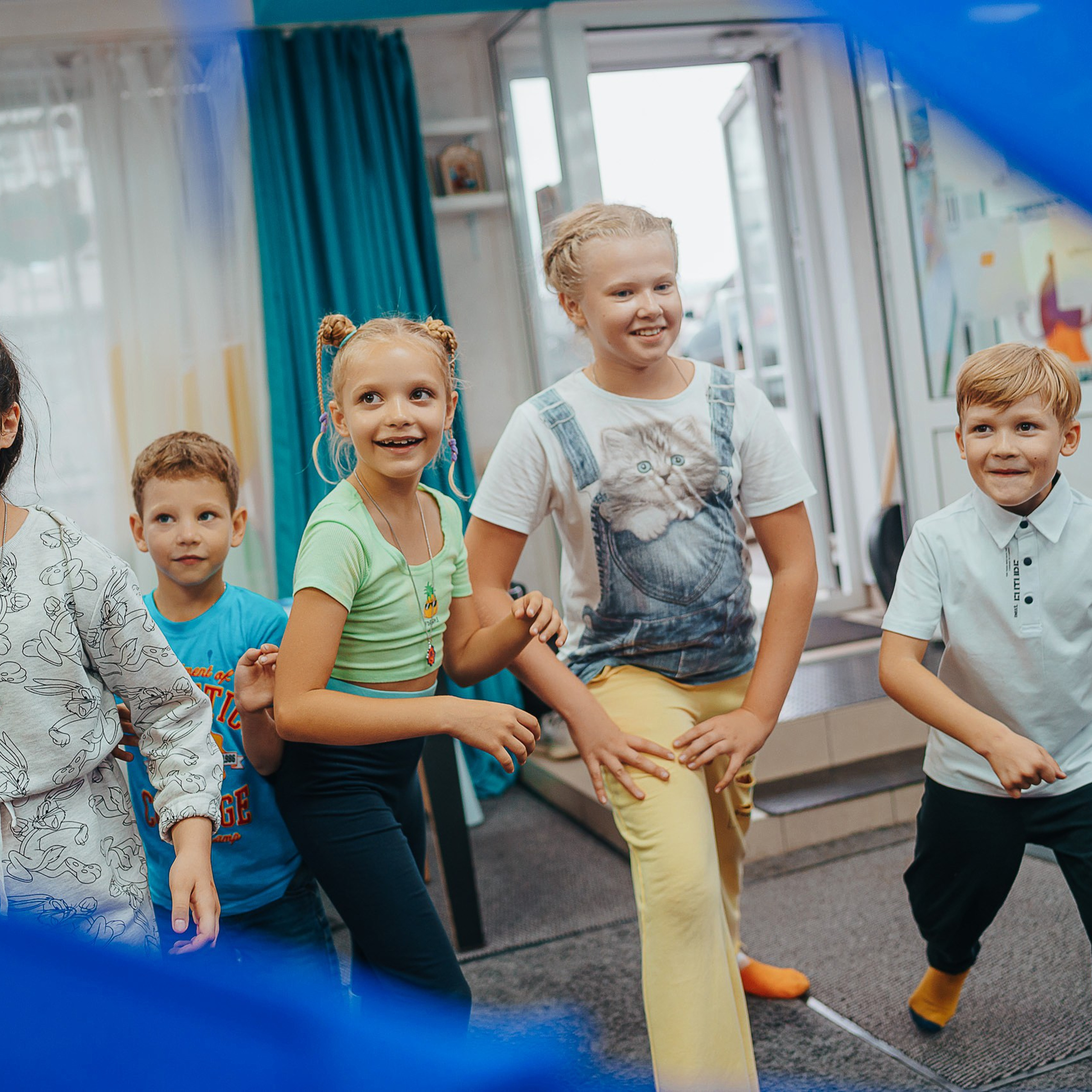Сказка-холл. Репортажный (Event) фотограф в Барнауле | Даниил Маркин | Качество и вайб