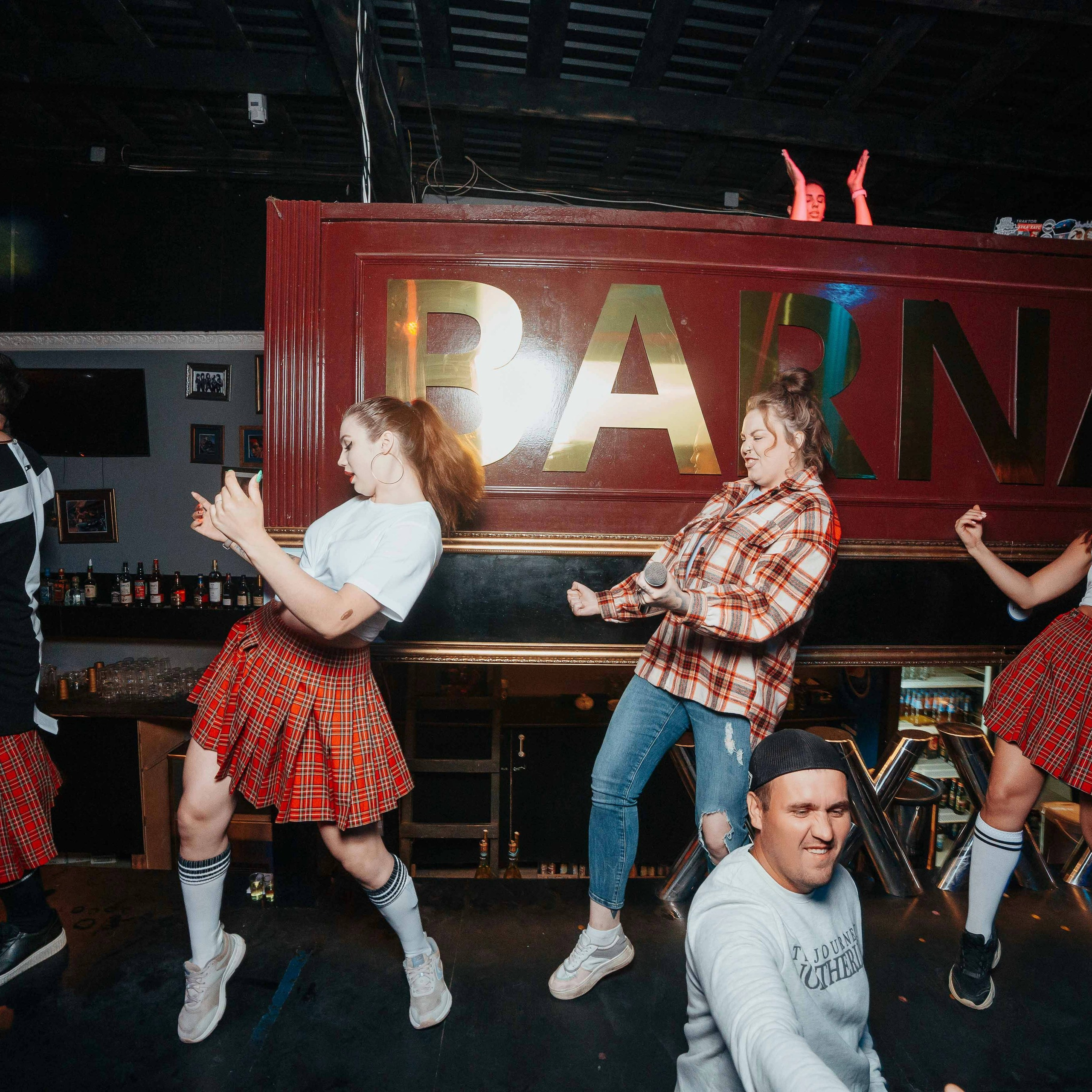 The bar XXXX. Репортажный (Event) фотограф в Барнауле | Даниил Маркин | Качество и вайб