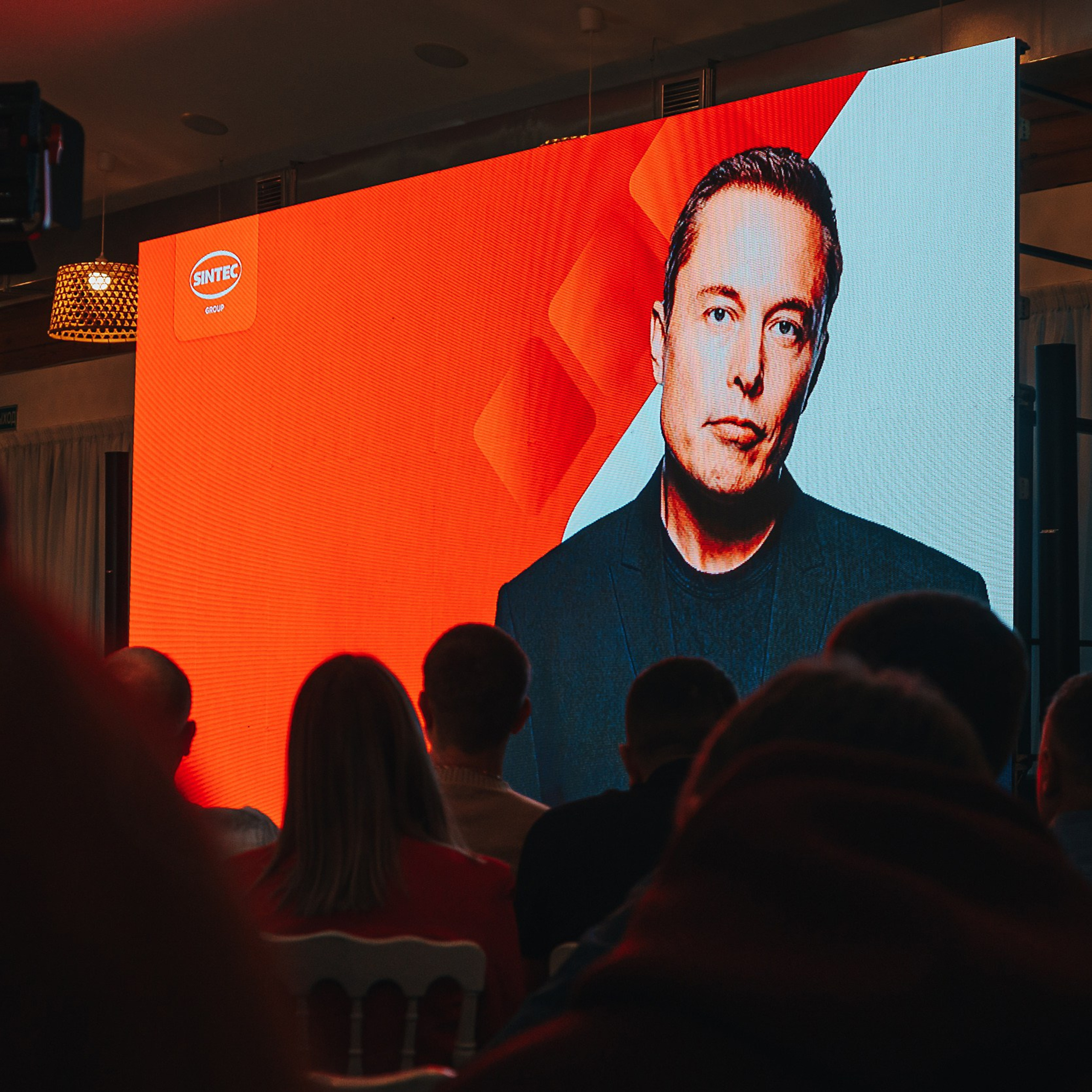 ROLF & SINTEC — Заречье. Репортажный (Event) фотограф в Барнауле | Даниил Маркин | Качество и вайб