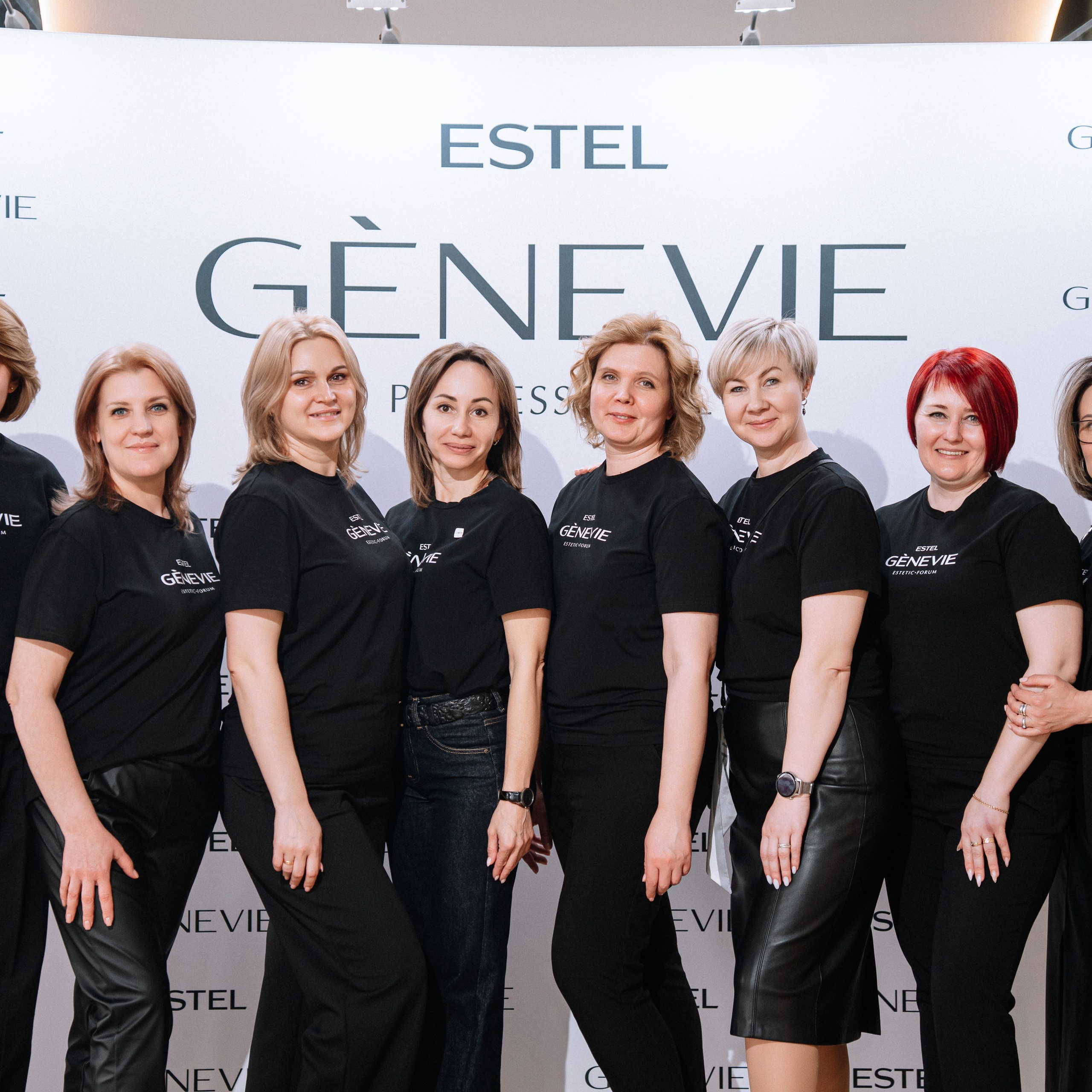 ESTEL GENEVIE — форум. Репортажный (Event) фотограф в Барнауле | Даниил Маркин | Качество и вайб