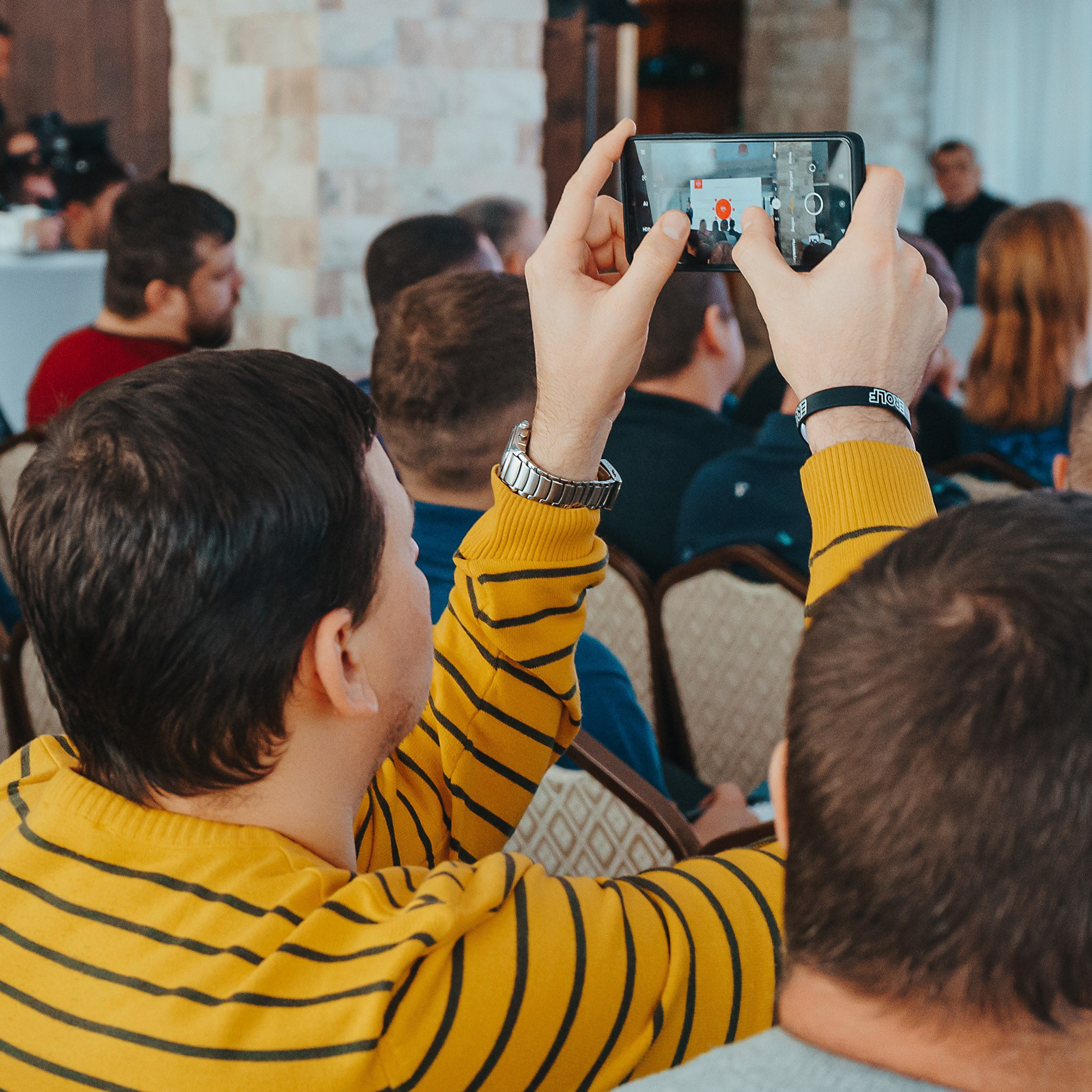 ROLF & SINTEC — Заречье. Репортажный (Event) фотограф в Барнауле | Даниил Маркин | Качество и вайб