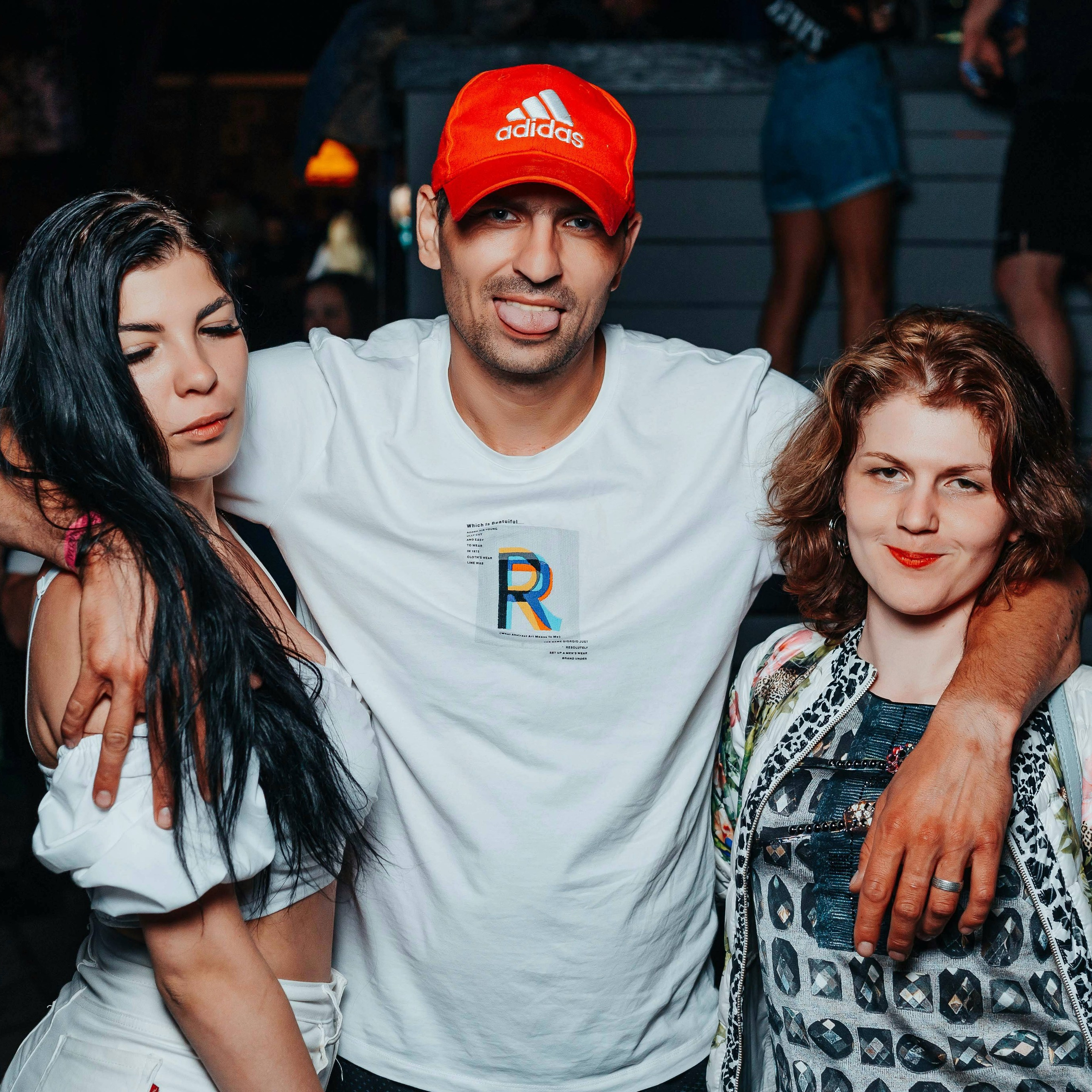 The bar XXXX. Репортажный (Event) фотограф в Барнауле | Даниил Маркин | Качество и вайб