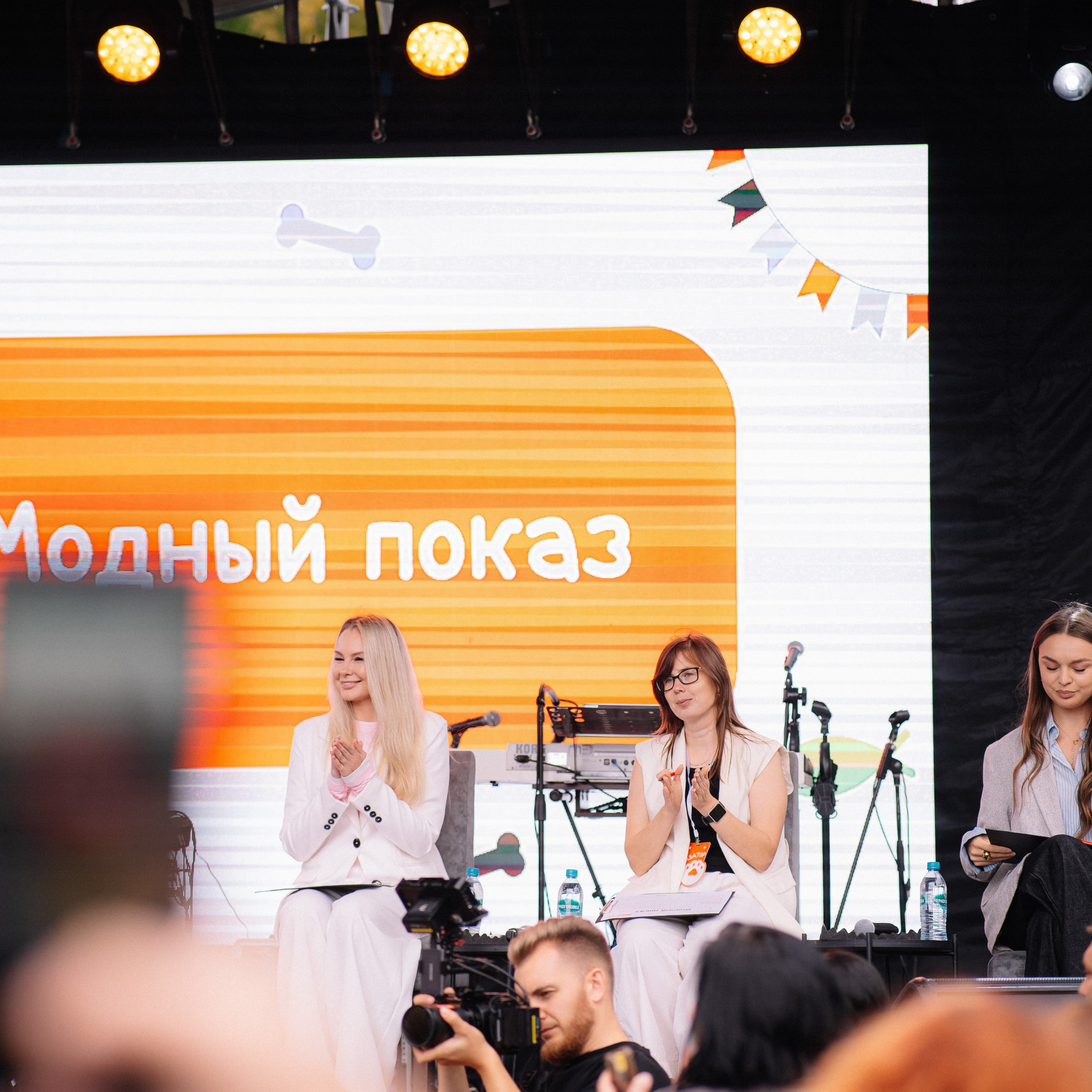 Фотоотчет ЛАПКИ ТАПКИ в Барнауле. Репортажный (Event) фотограф в Барнауле | Даниил Маркин | Качество и вайб