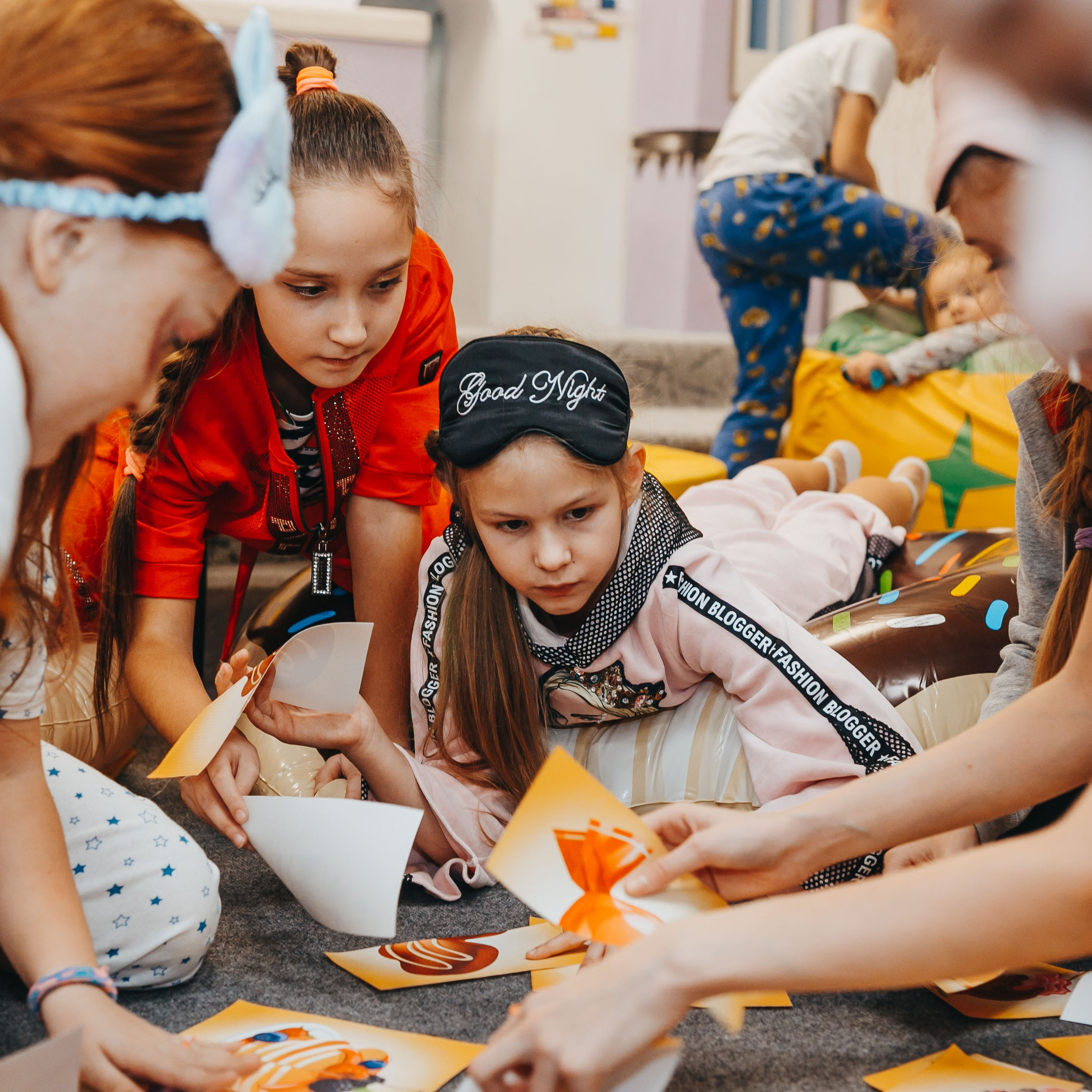 Сказка-холл. Репортажный (Event) фотограф в Барнауле | Даниил Маркин | Качество и вайб
