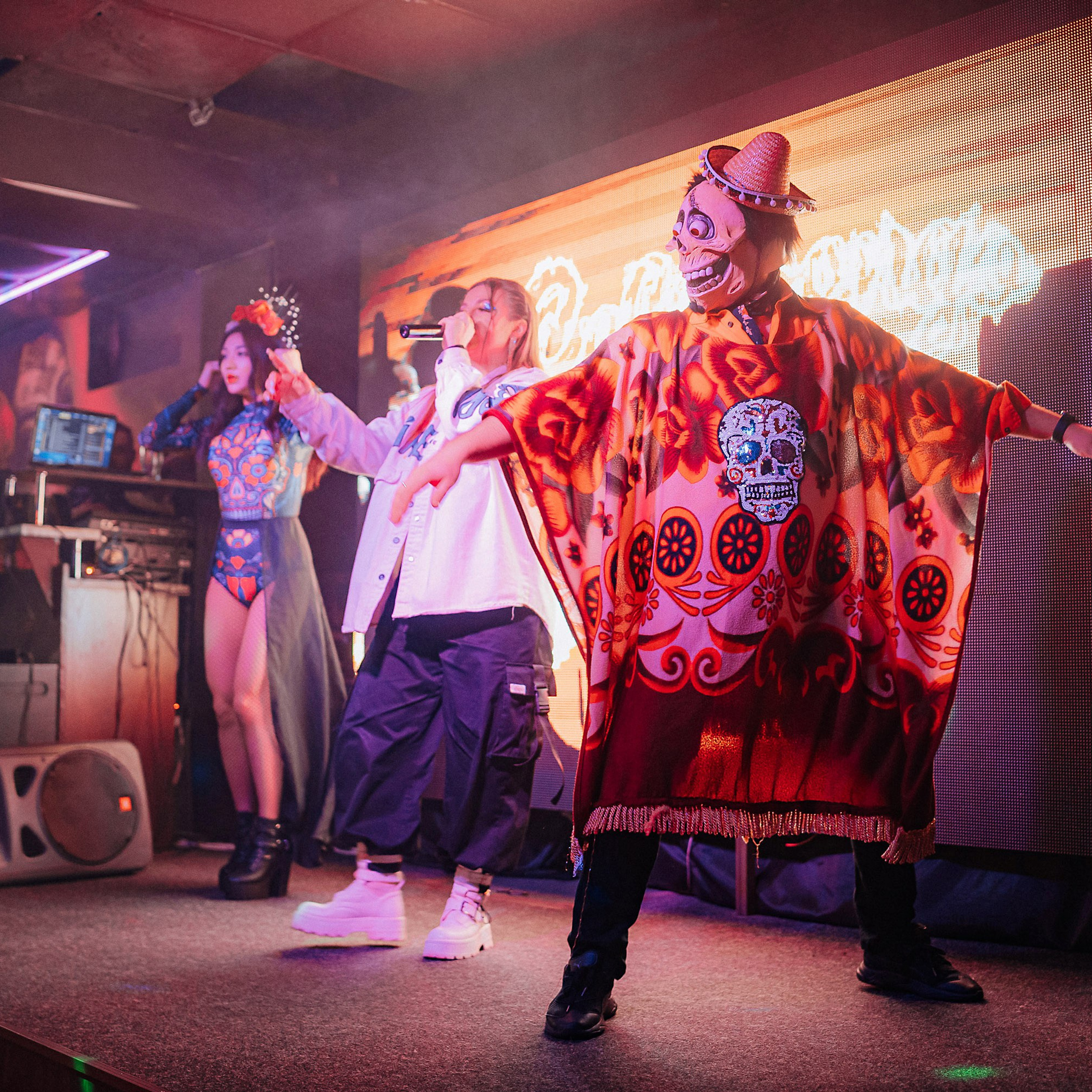 Coco bongo. Репортажный (Event) фотограф в Барнауле | Даниил Маркин | Качество и вайб