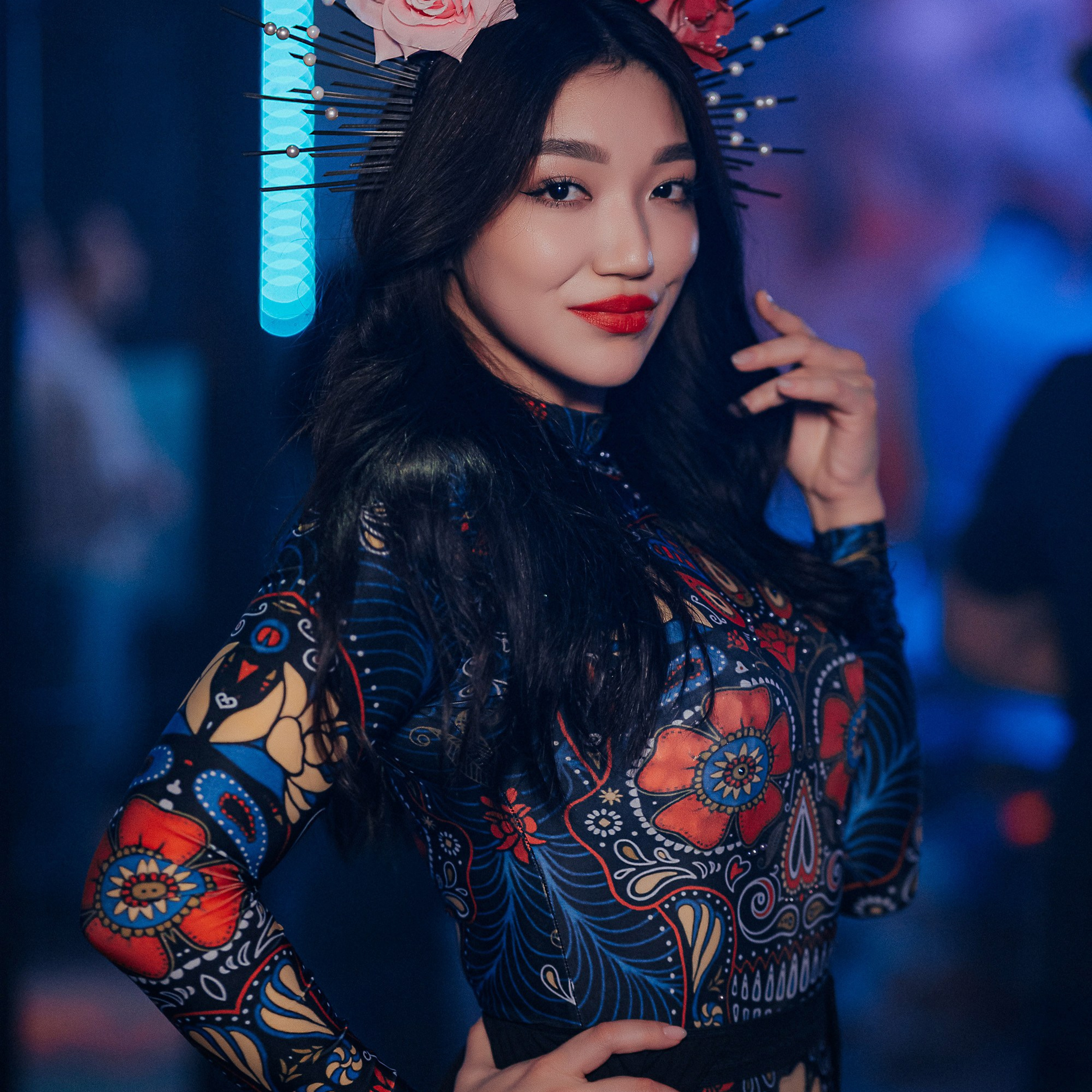 Coco bongo. Репортажный (Event) фотограф в Барнауле | Даниил Маркин | Качество и вайб