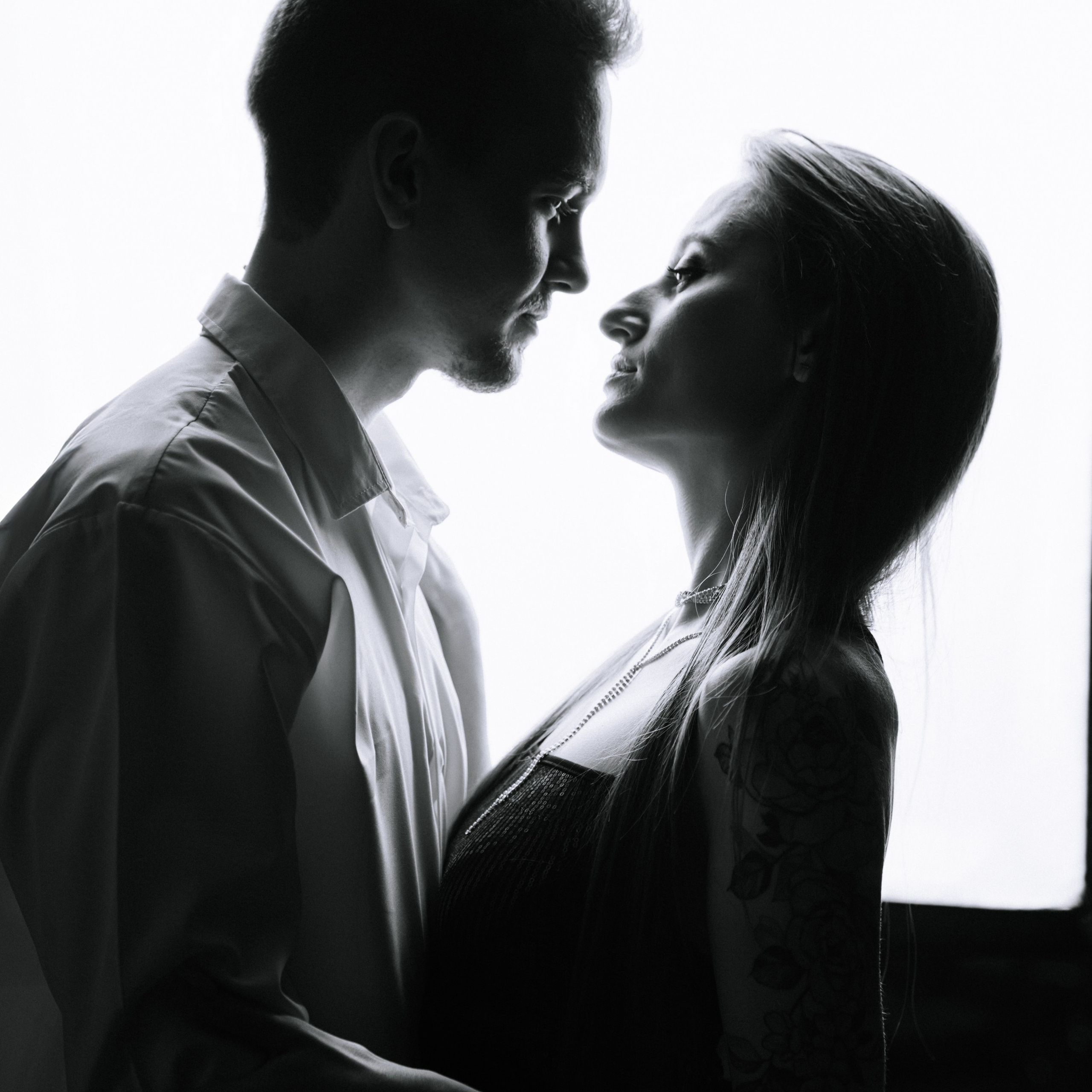 love story фотостудия барнаул парная фотосессия