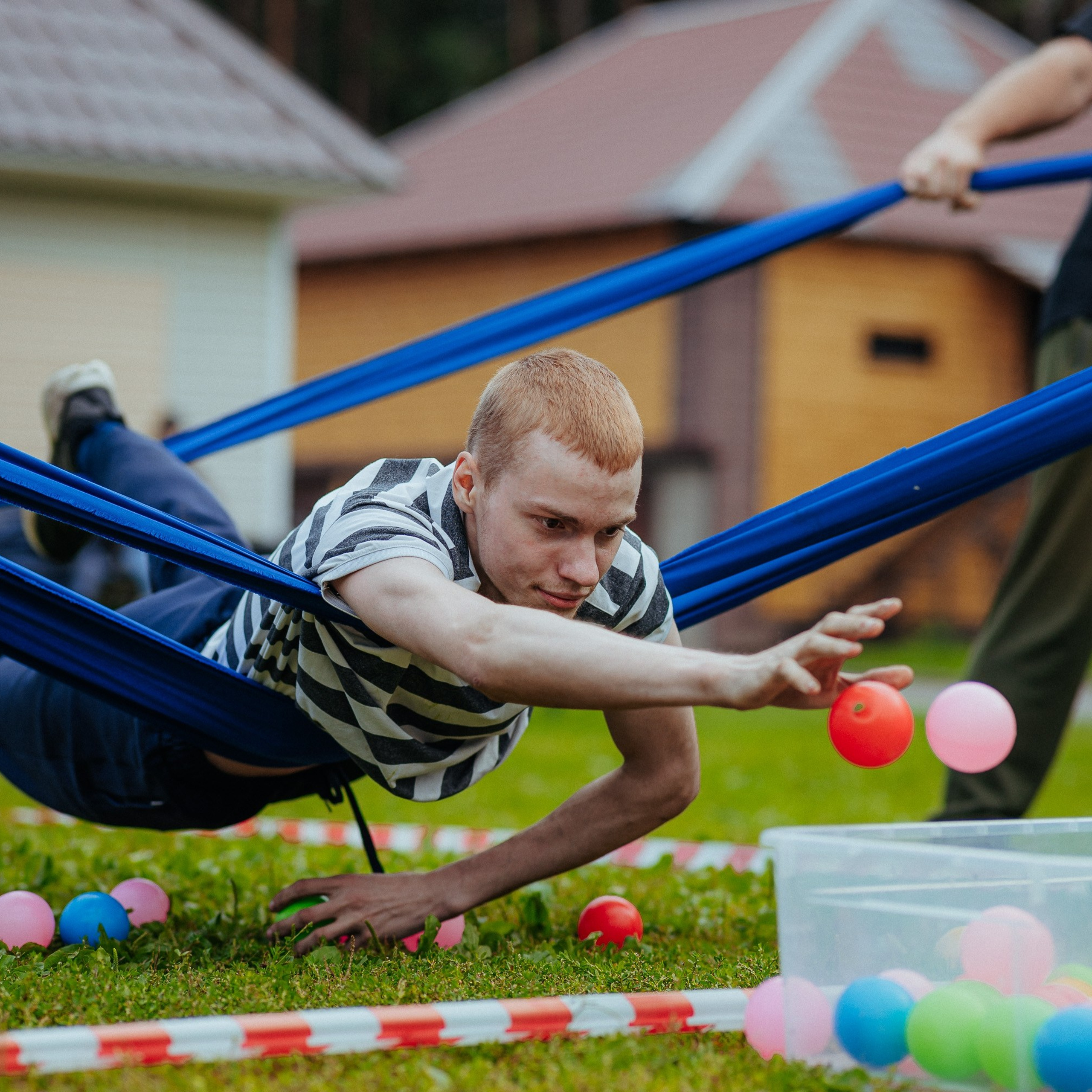 Тимбилдинг МеталлСтрой — Олимпийский. Репортажный (Event) фотограф в Барнауле | Даниил Маркин | Качество и вайб