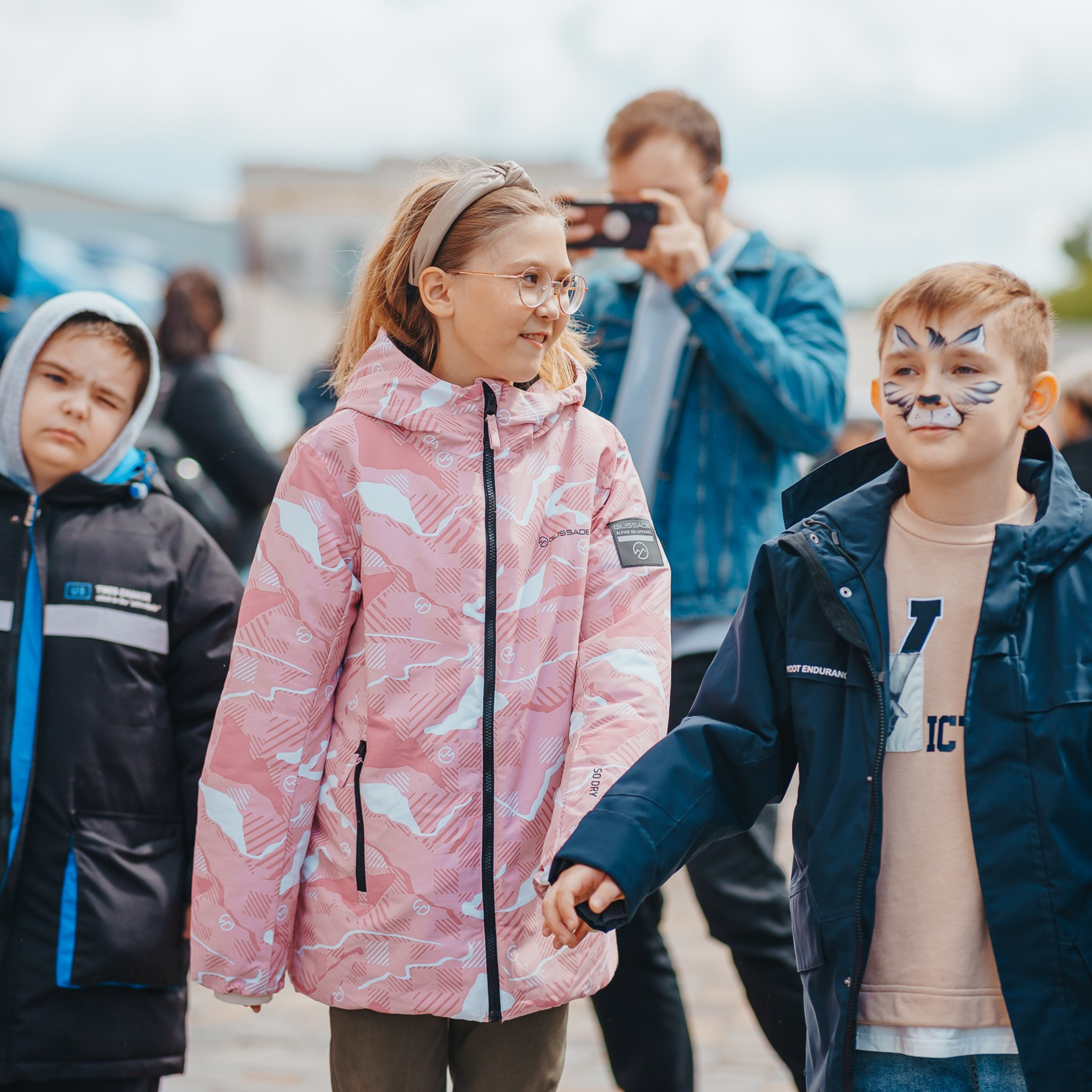 FraddyShow ЖБИ. Репортажный (Event) фотограф в Барнауле | Даниил Маркин | Качество и вайб