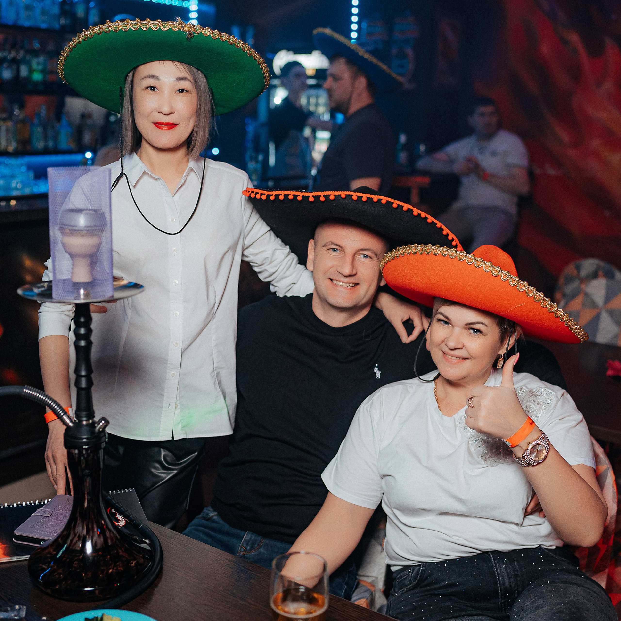 Coco bongo. Репортажный (Event) фотограф в Барнауле | Даниил Маркин | Качество и вайб