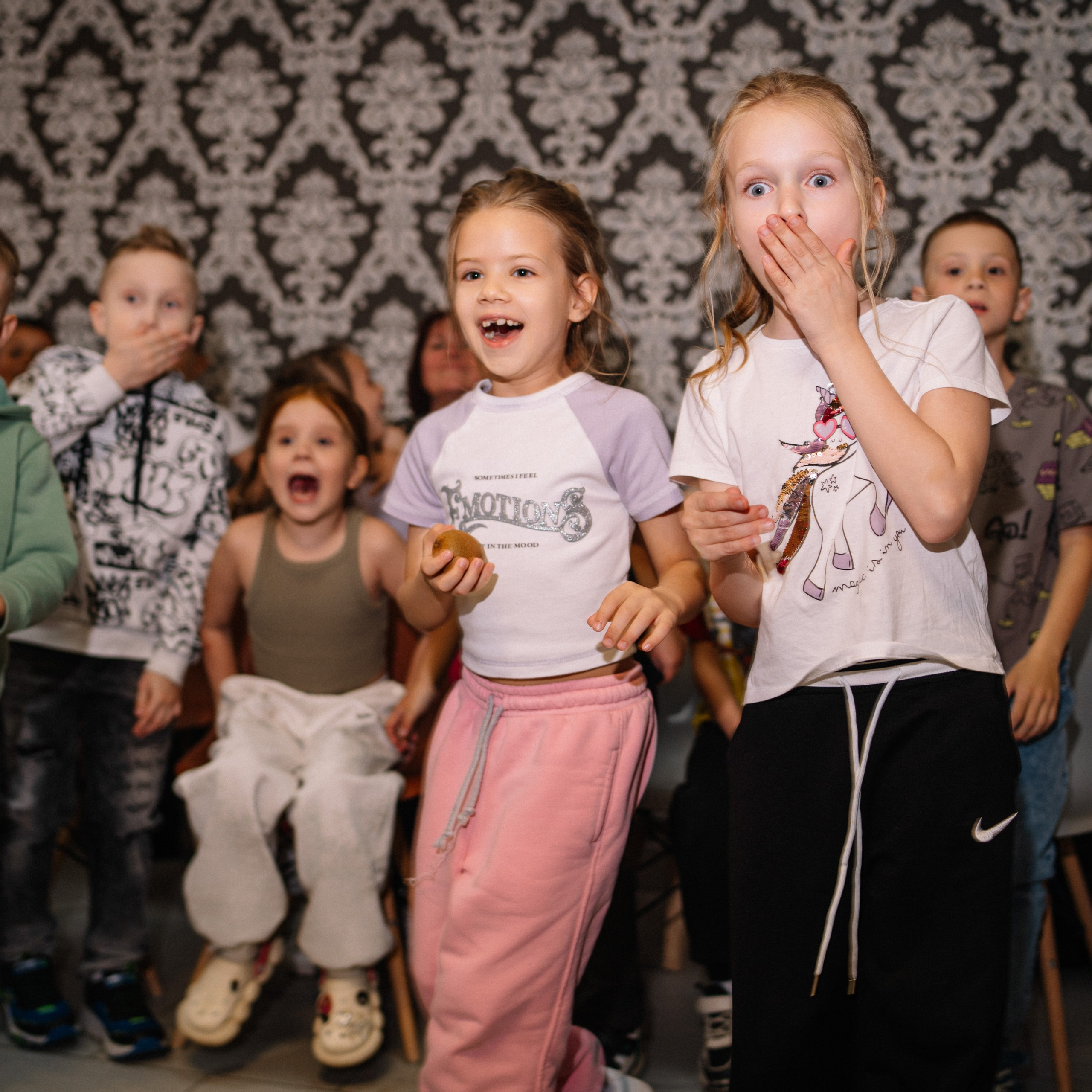 Выпускной ДС 245. Репортажный (Event) фотограф в Барнауле | Даниил Маркин | Качество и вайб