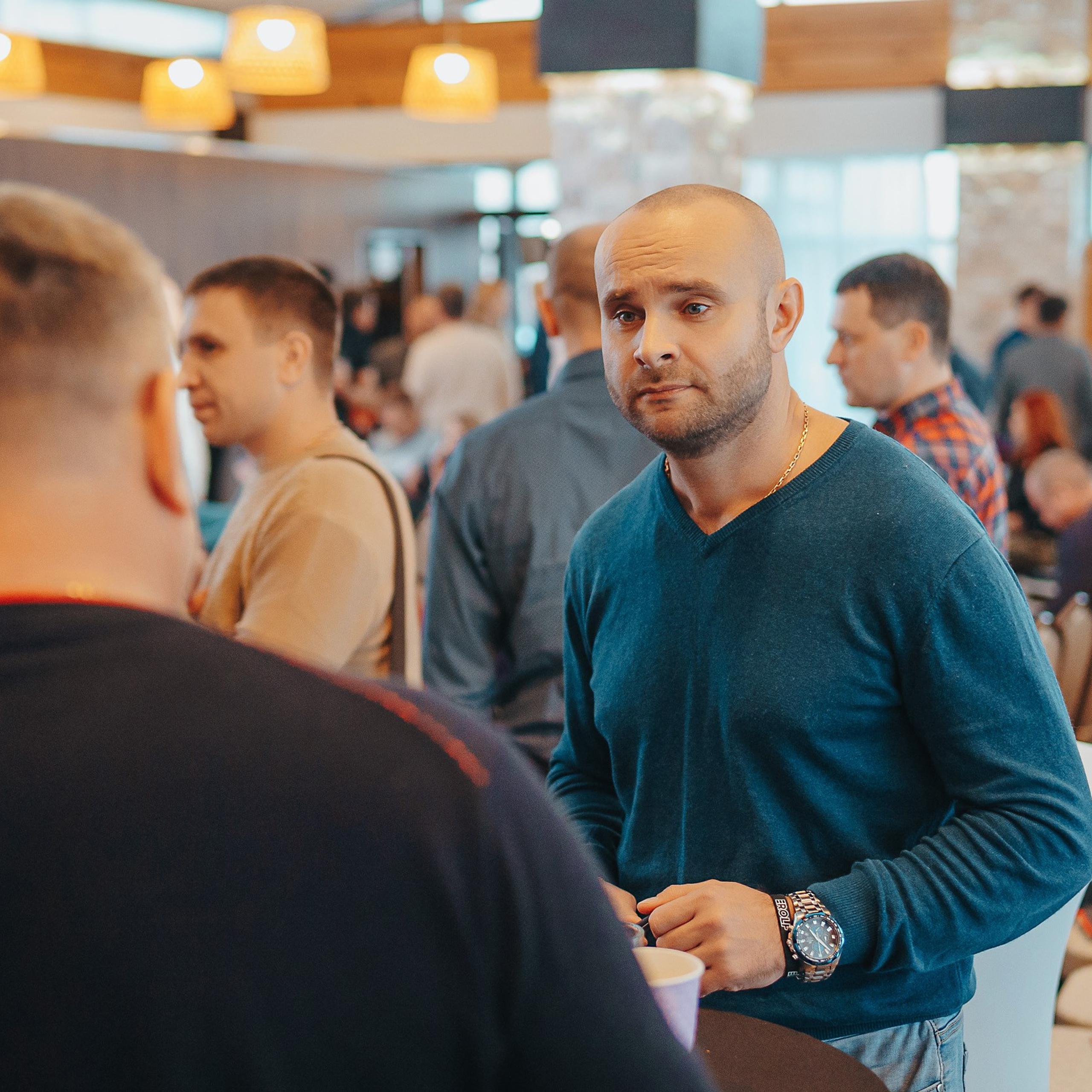 ROLF & SINTEC — Заречье. Репортажный (Event) фотограф в Барнауле | Даниил Маркин | Качество и вайб