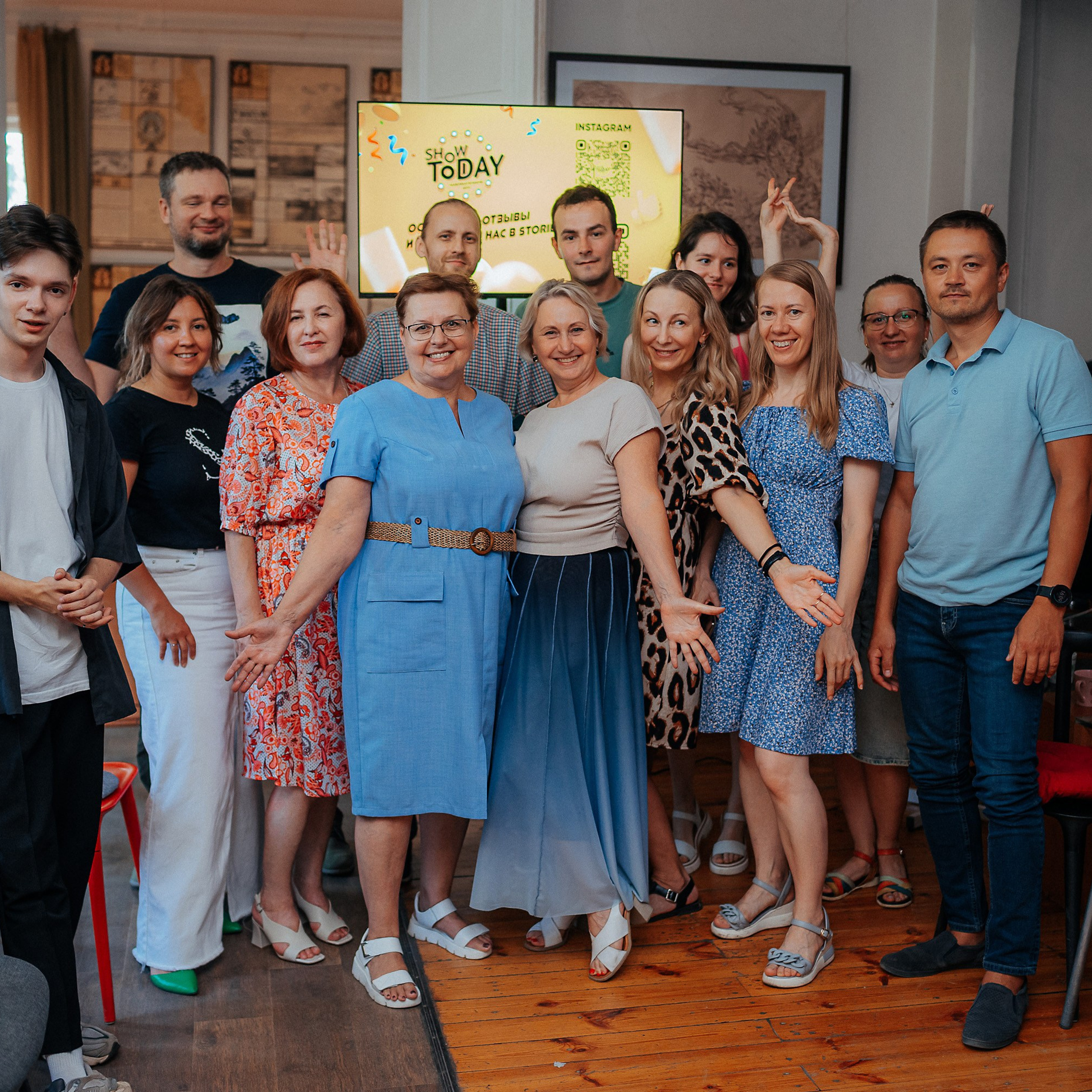 Дом Архитектора. Репортажный (Event) фотограф в Барнауле | Даниил Маркин | Качество и вайб