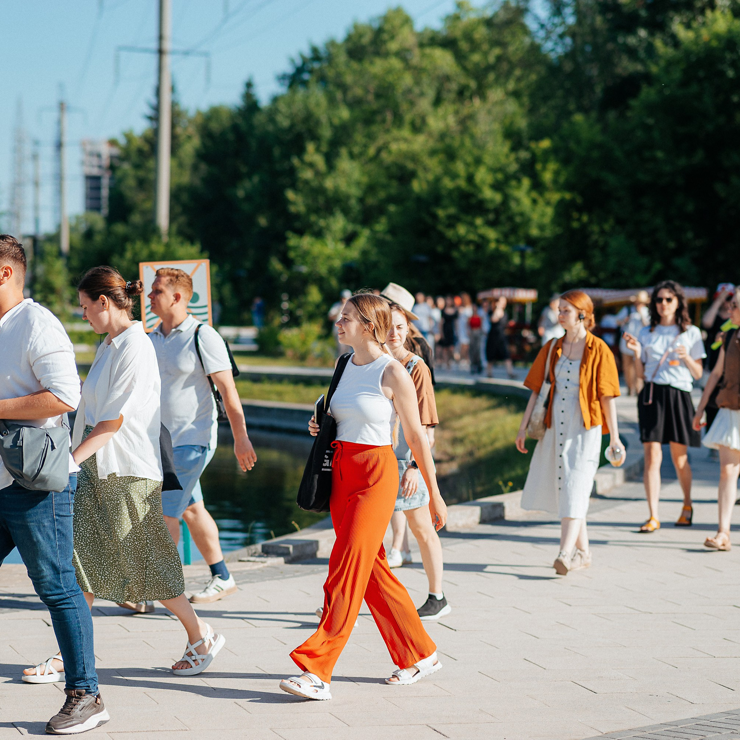 Архитекторы.рф экскурсия. Репортажный (Event) фотограф в Барнауле | Даниил Маркин | Качество и вайб