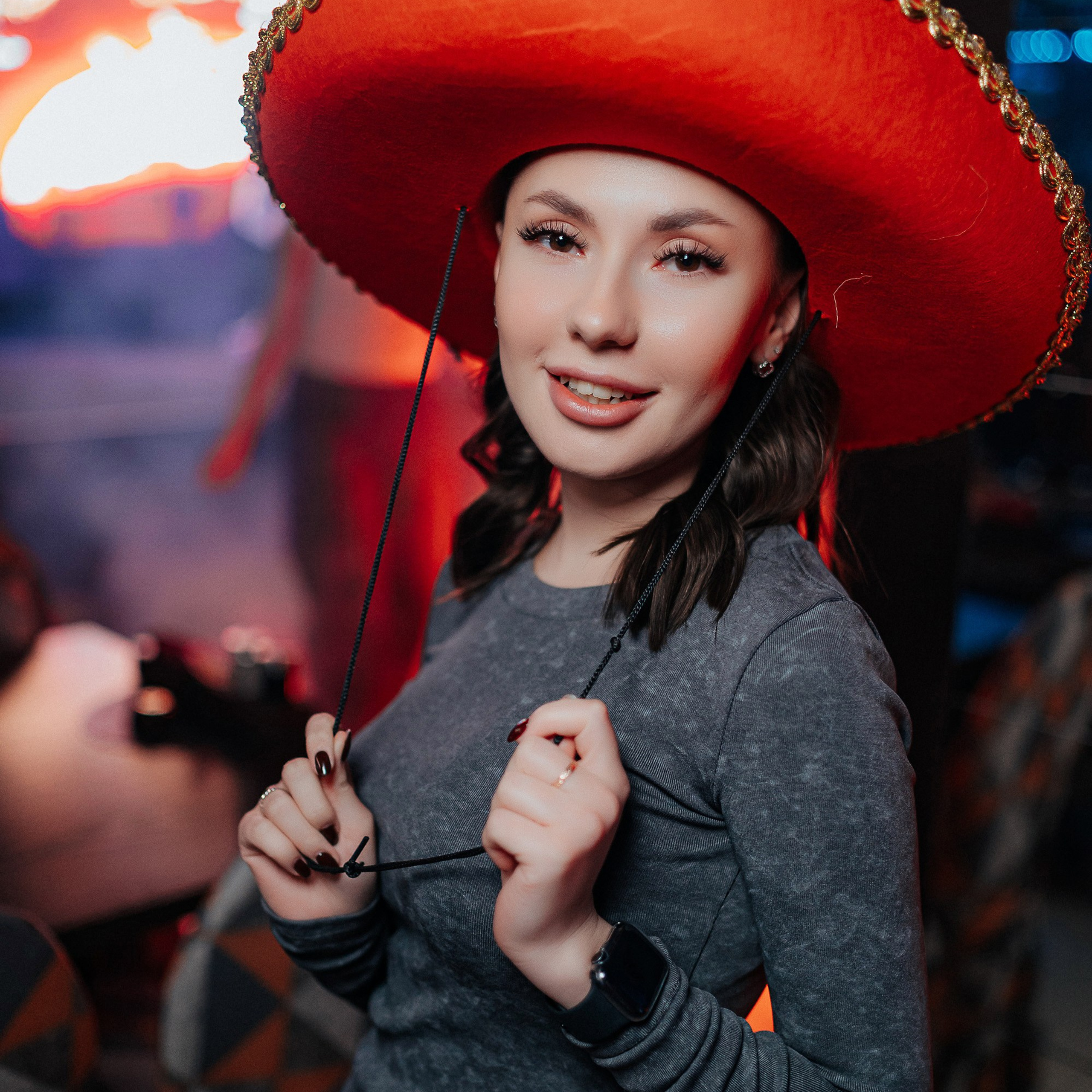 Coco bongo. Репортажный (Event) фотограф в Барнауле | Даниил Маркин | Качество и вайб