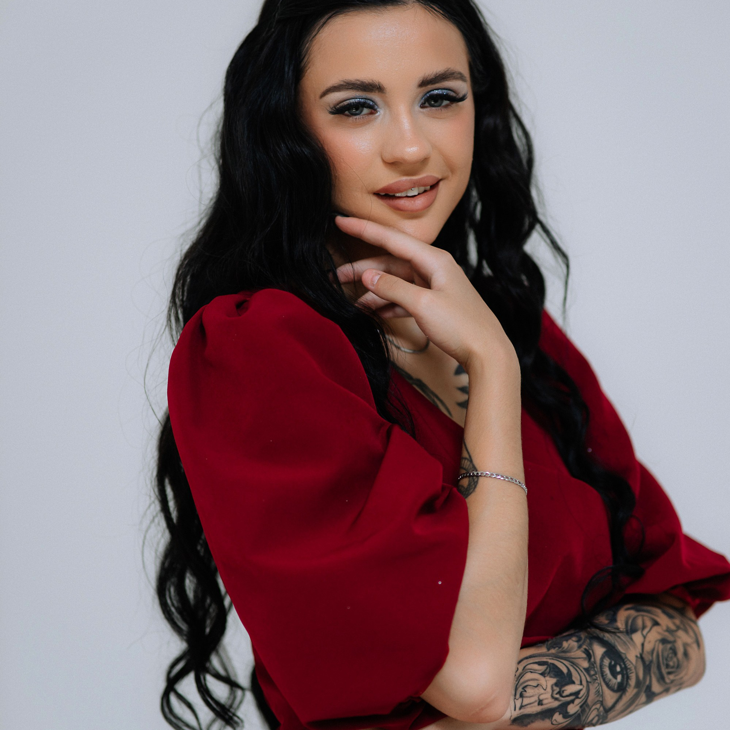 Карина — MN Форма. Репортажный (Event) фотограф в Барнауле | Даниил Маркин | Качество и вайб