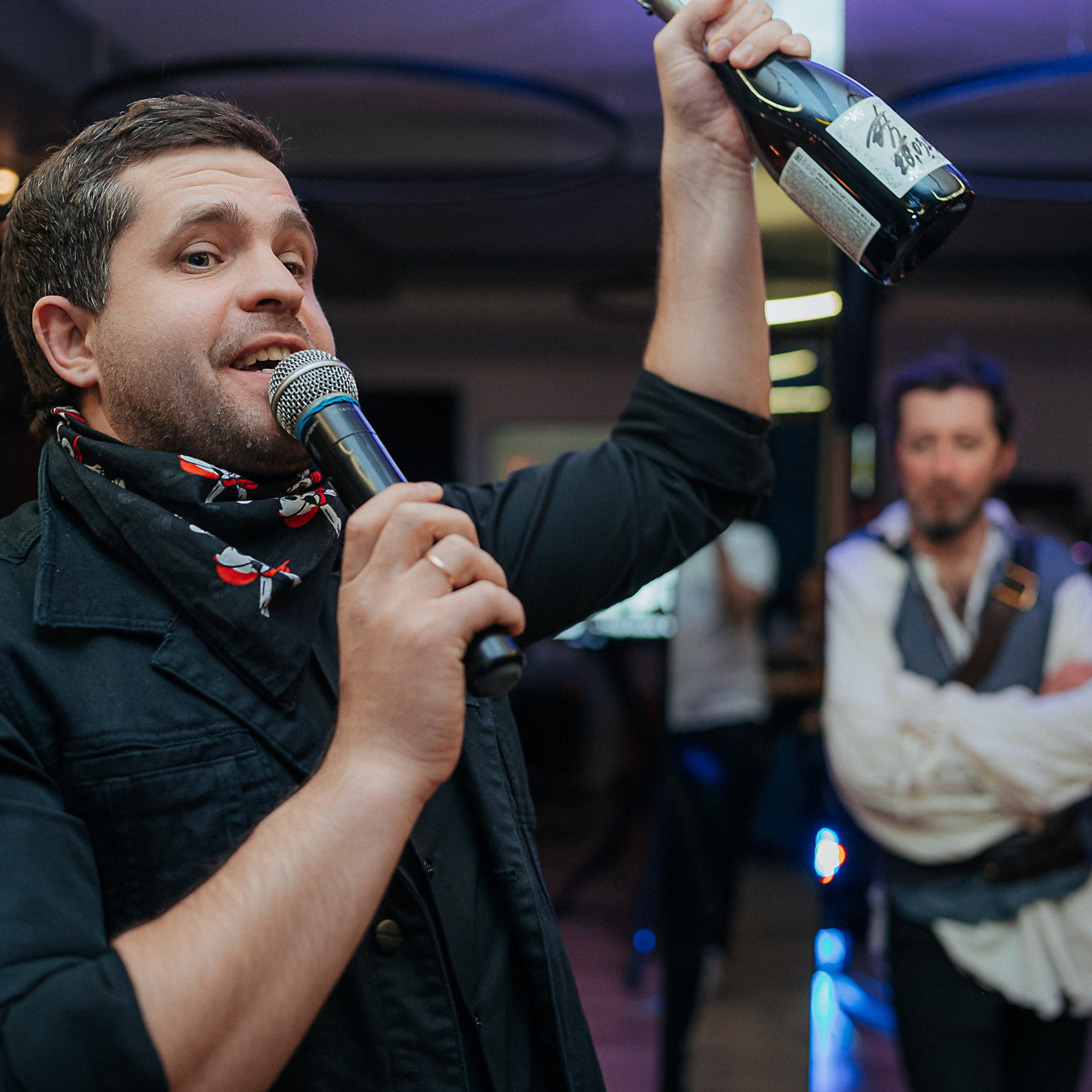 ТК Европа — 20 лет — Clever. Репортажный (Event) фотограф в Барнауле | Даниил Маркин | Качество и вайб