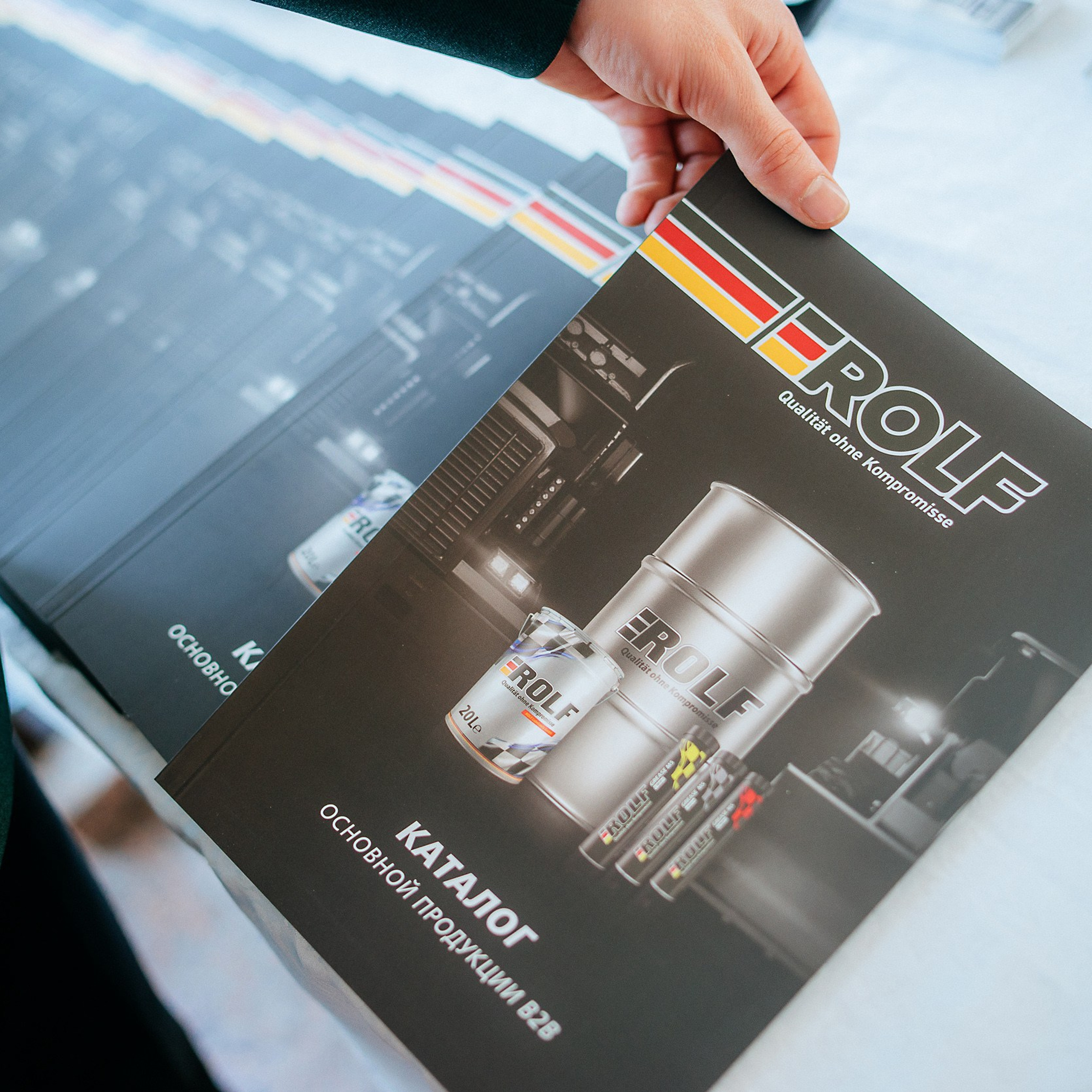 ROLF & SINTEC — Заречье. Репортажный (Event) фотограф в Барнауле | Даниил Маркин | Качество и вайб