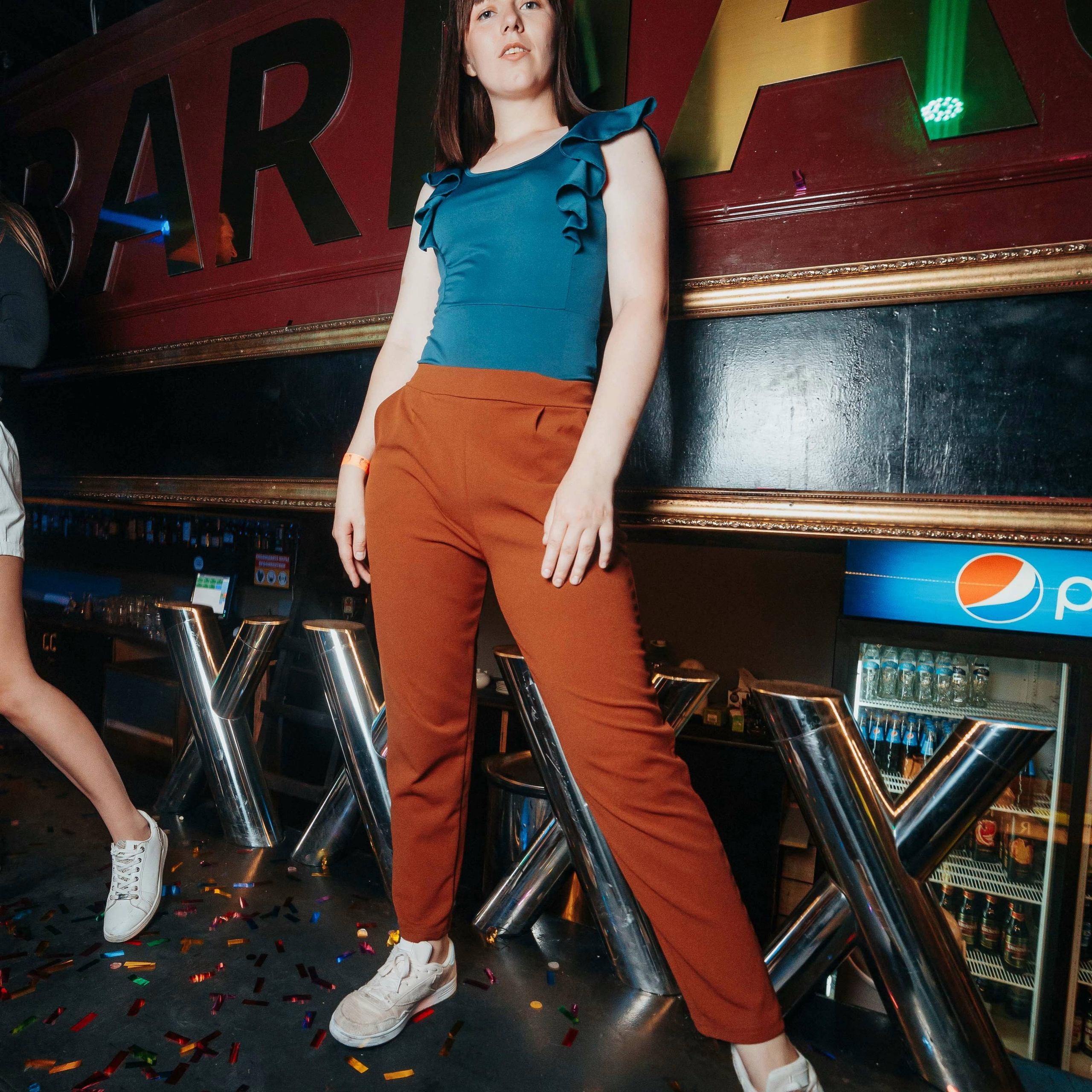 The bar XXXX. Репортажный (Event) фотограф в Барнауле | Даниил Маркин | Качество и вайб