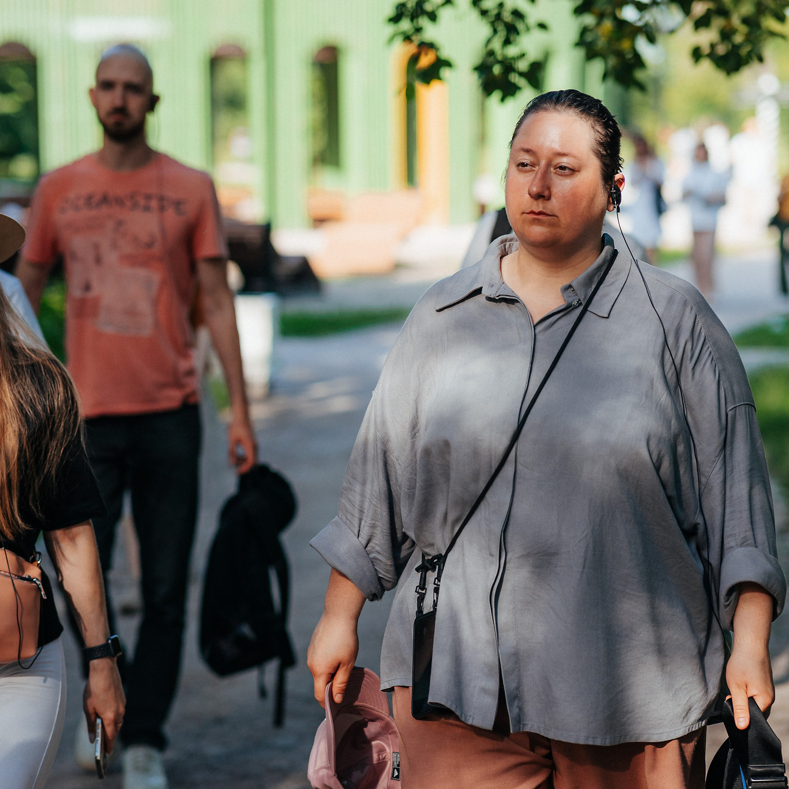 Архитекторы.рф экскурсия. Репортажный (Event) фотограф в Барнауле | Даниил Маркин | Качество и вайб