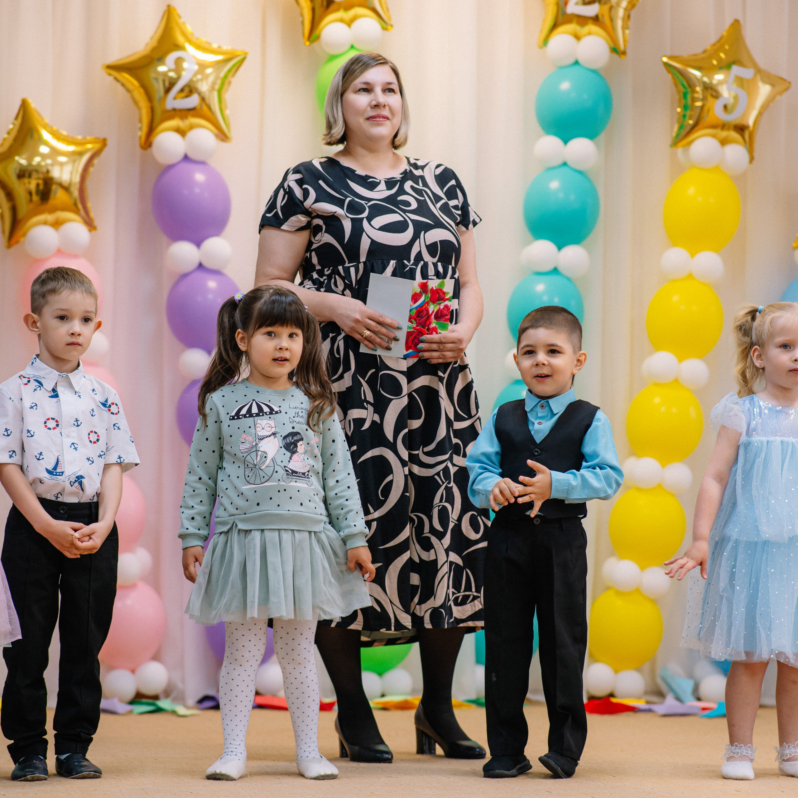 Выпускной ДС 245. Репортажный (Event) фотограф в Барнауле | Даниил Маркин | Качество и вайб