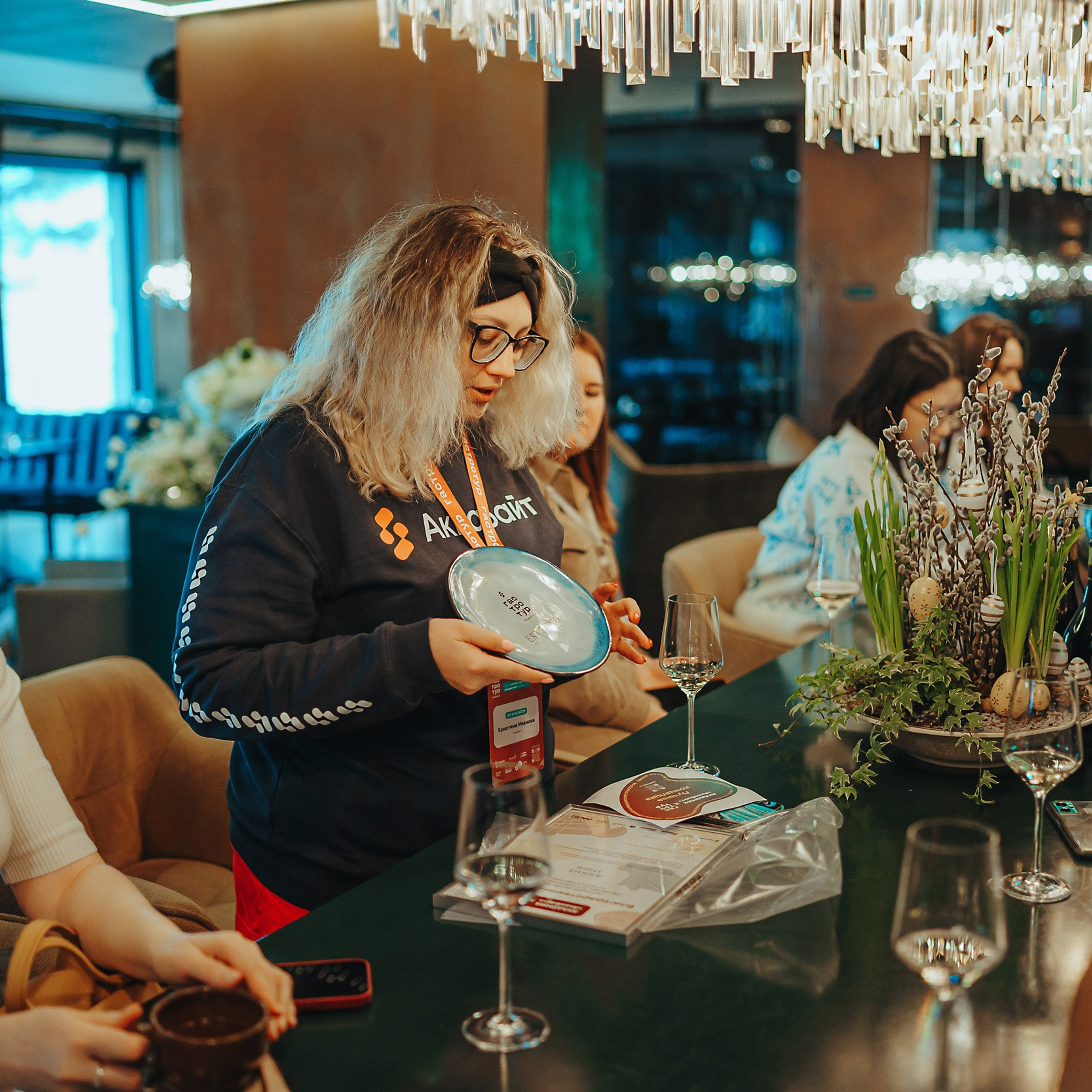 Гастротур 2024. Репортажный (Event) фотограф в Барнауле | Даниил Маркин | Качество и вайб