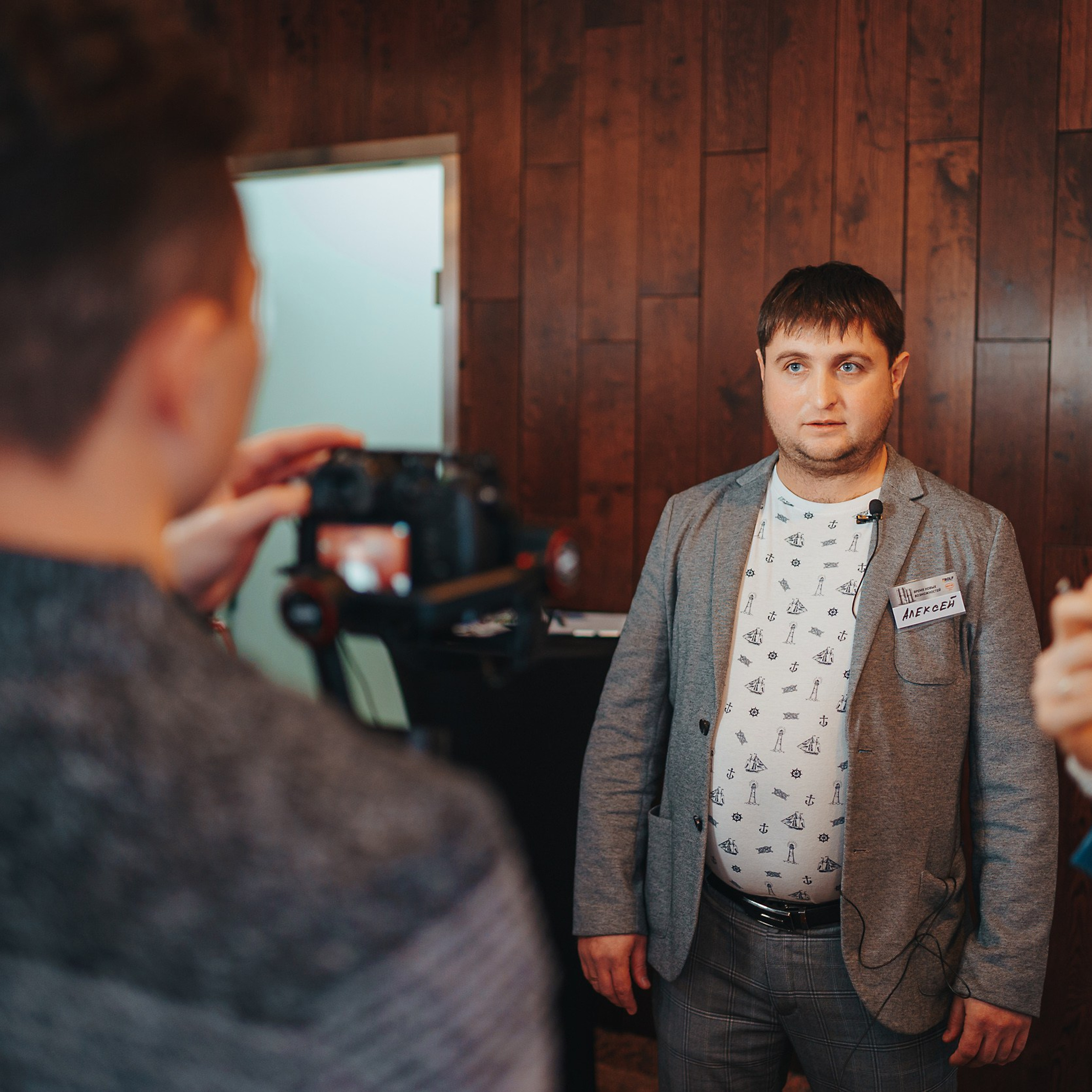 ROLF & SINTEC — Заречье. Репортажный (Event) фотограф в Барнауле | Даниил Маркин | Качество и вайб